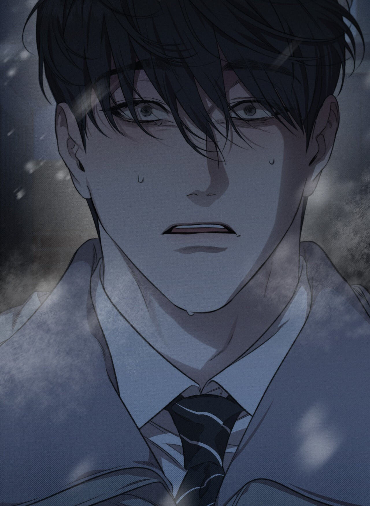 Read Against All Odds chapter 1 image 81 on Lezhin