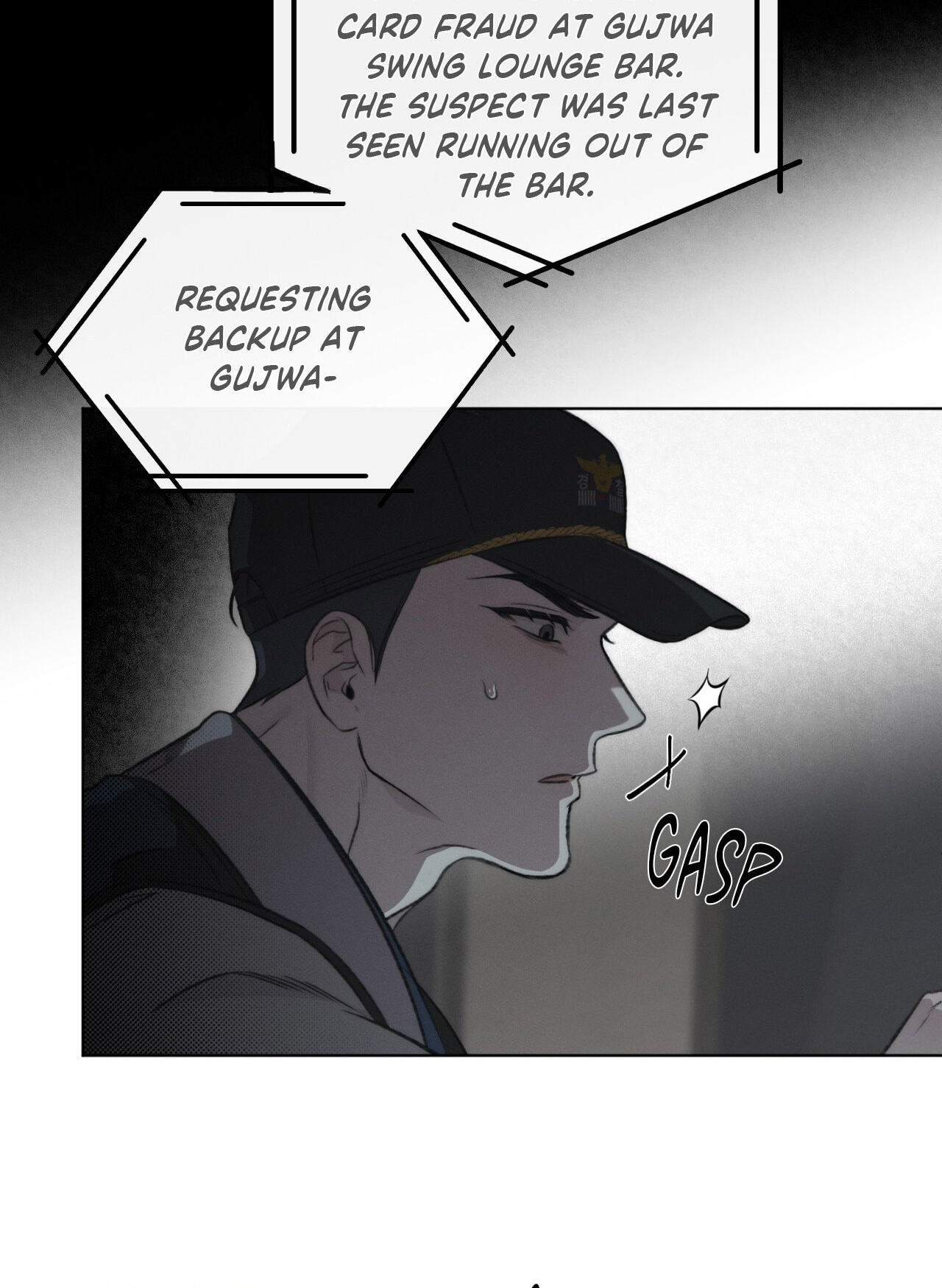 Read Against All Odds chapter 1 image 85 on Lezhin