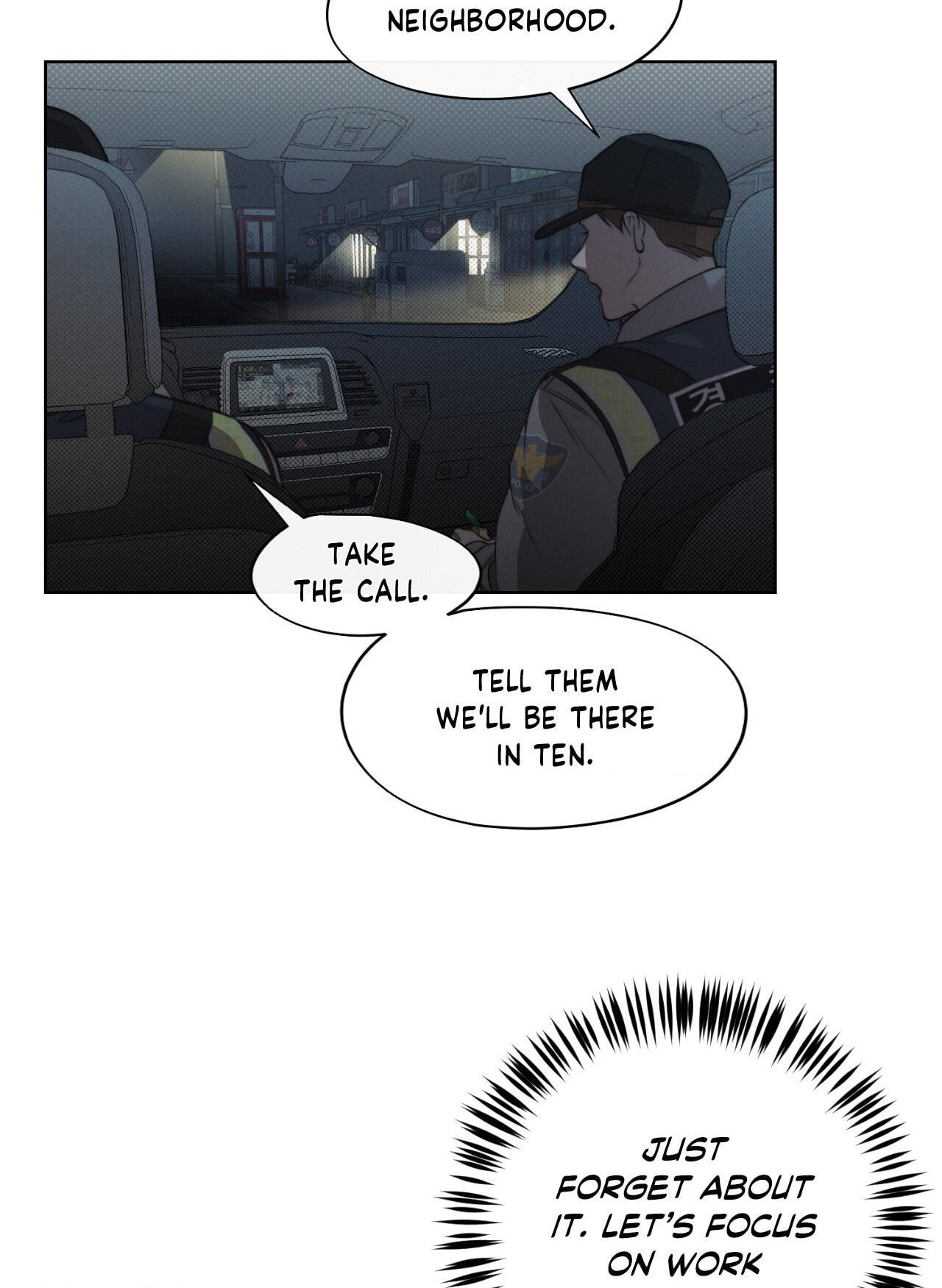 Read Against All Odds chapter 1 image 87 on Lezhin