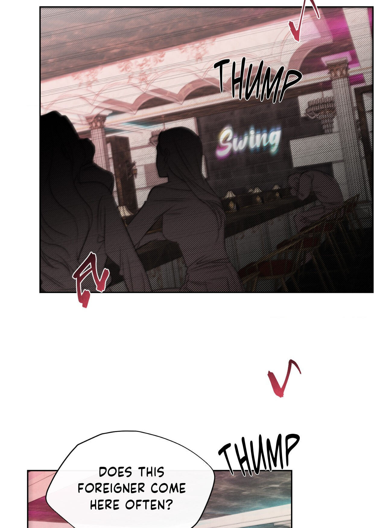 Read Against All Odds chapter 1 image 90 on Lezhin