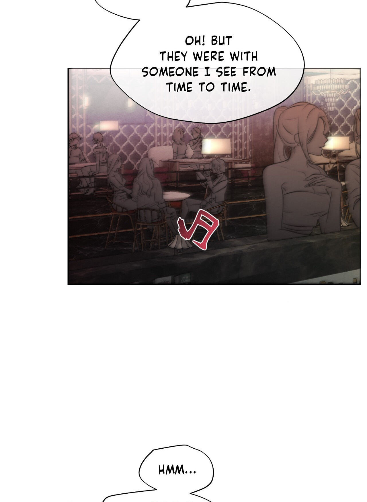 Read Against All Odds chapter 1 image 92 on Lezhin