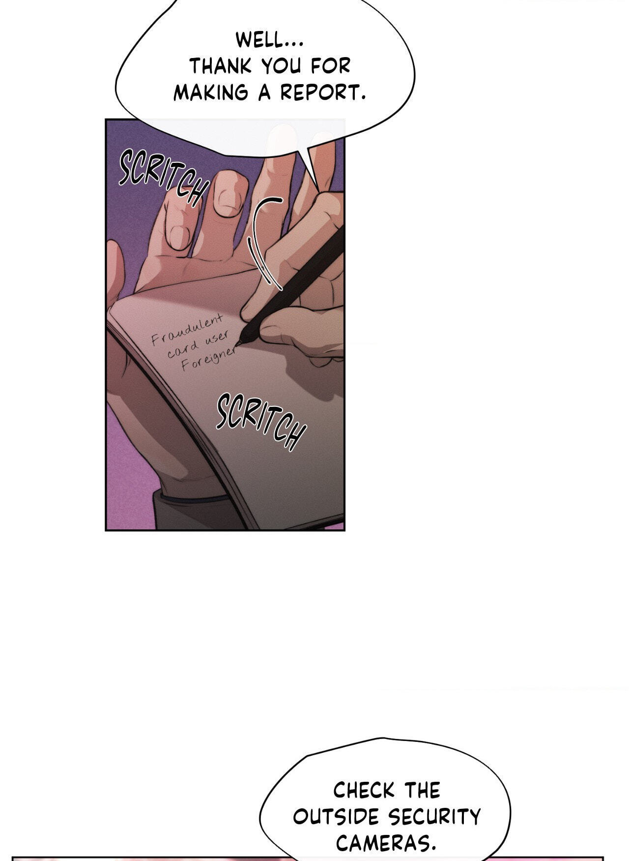 Read Against All Odds chapter 1 image 93 on Lezhin