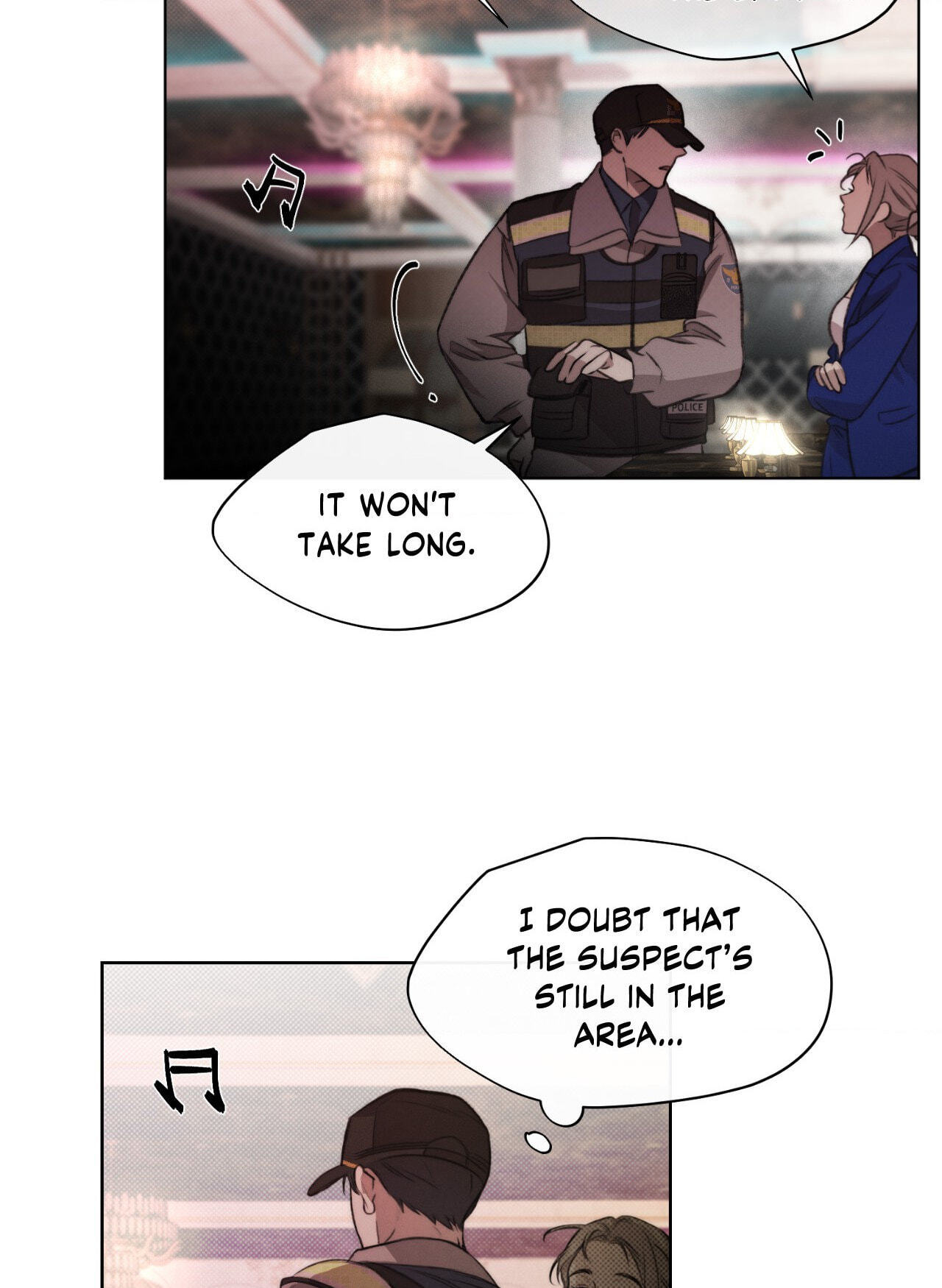 Read Against All Odds chapter 1 image 95 on Lezhin