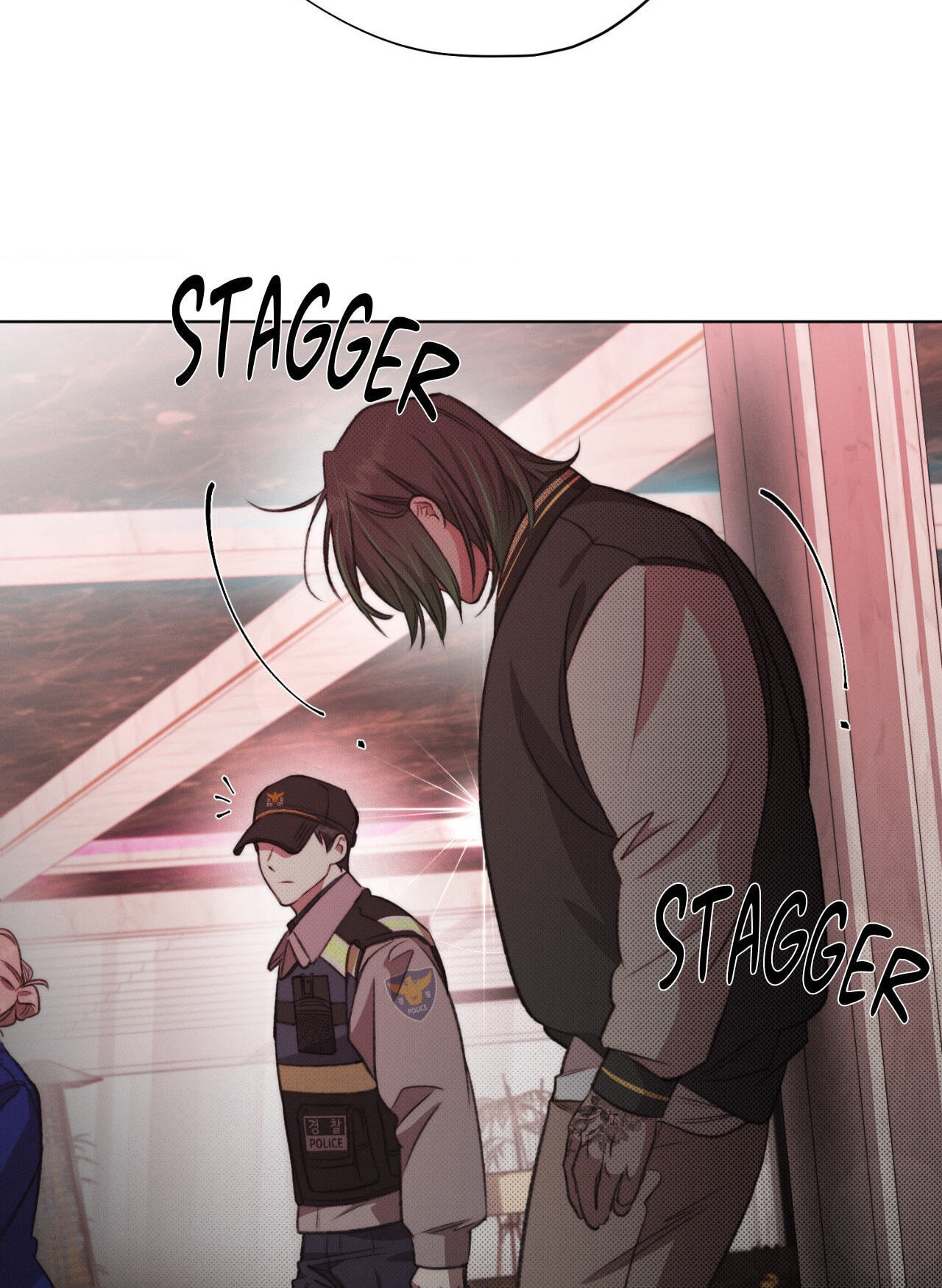 Read Against All Odds chapter 1 image 99 on Lezhin