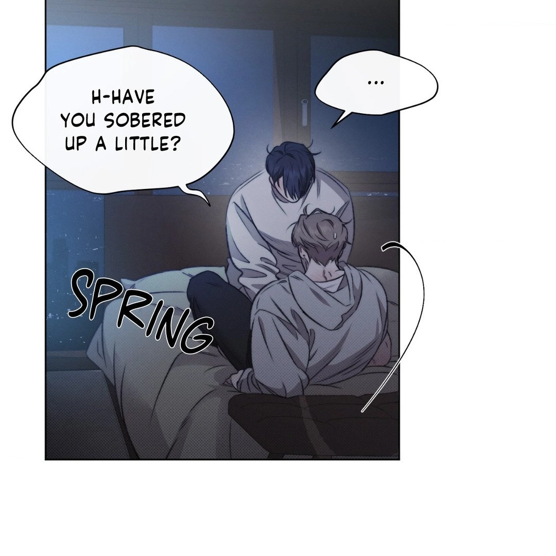 Read Against All Odds chapter 10 image 23 on Lezhin
