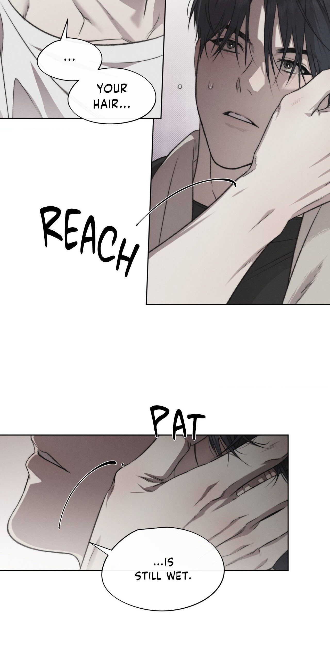 Read Against All Odds chapter 11 image 18 on Lezhin