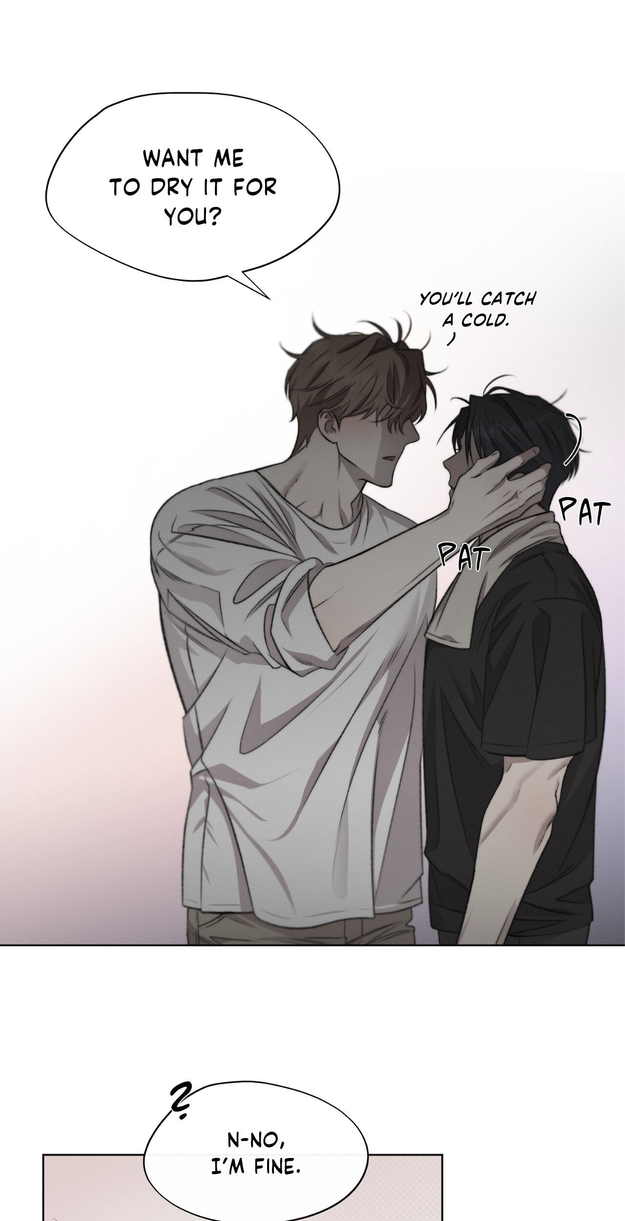 Read Against All Odds chapter 11 image 19 on Lezhin