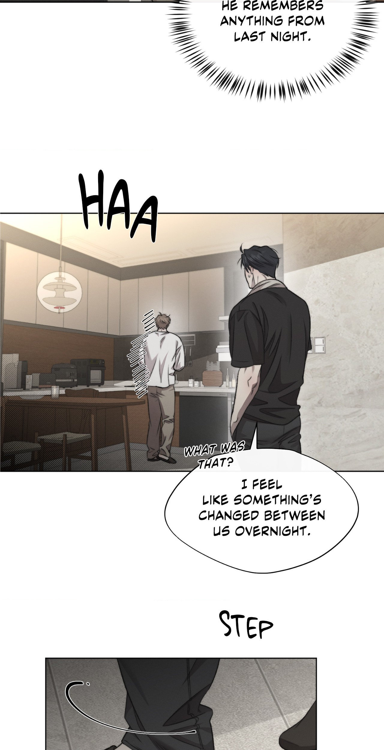 Read Against All Odds chapter 11 image 22 on Lezhin