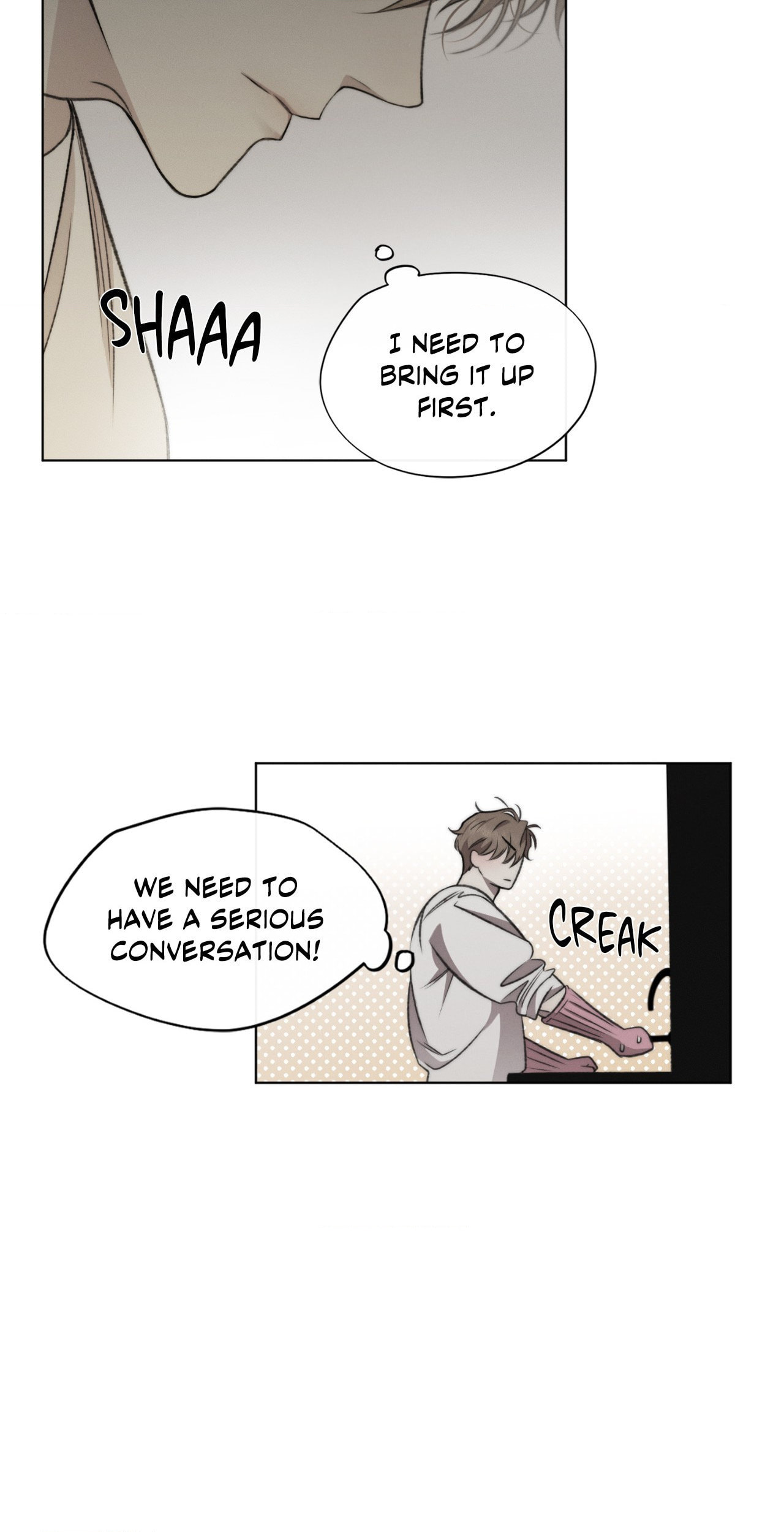 Read Against All Odds chapter 11 image 25 on Lezhin