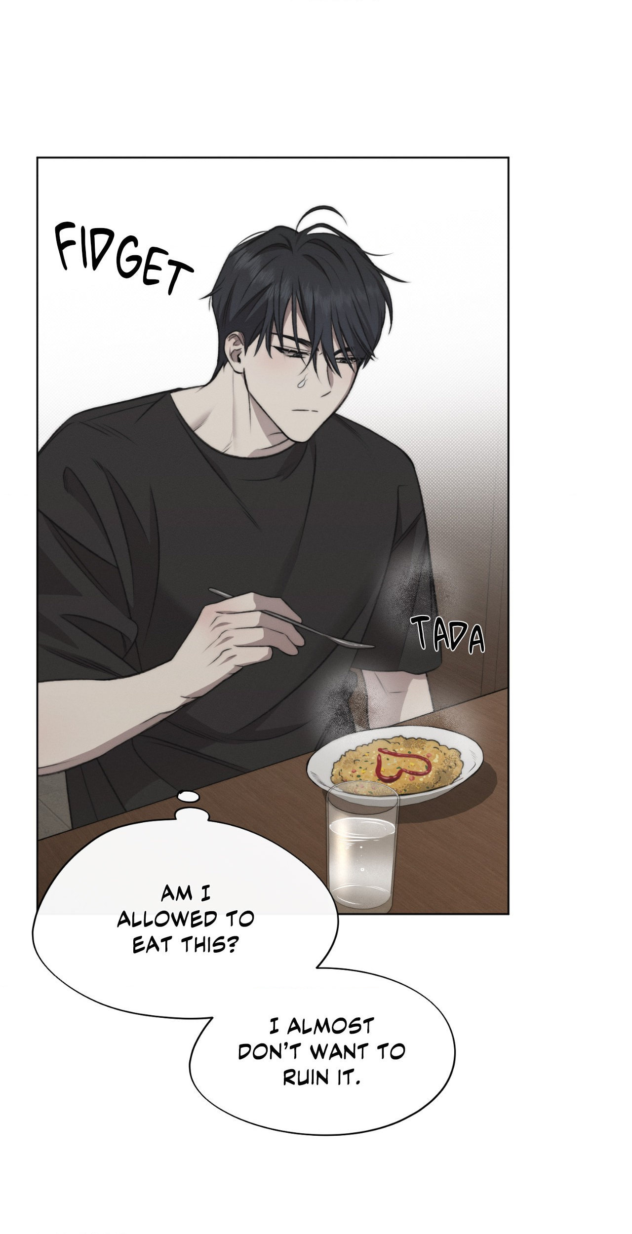 Read Against All Odds chapter 11 image 26 on Lezhin