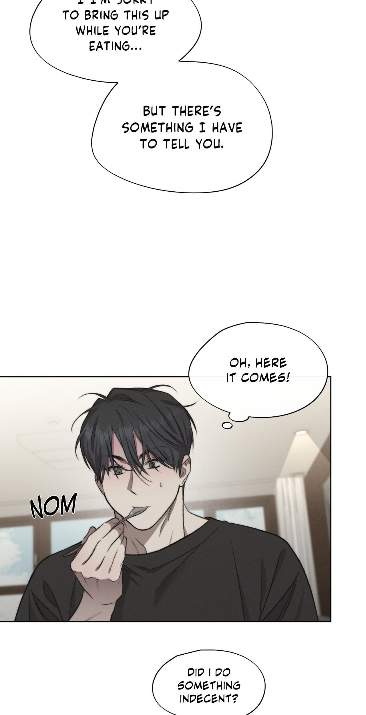 Read Against All Odds chapter 11 image 28 on Lezhin