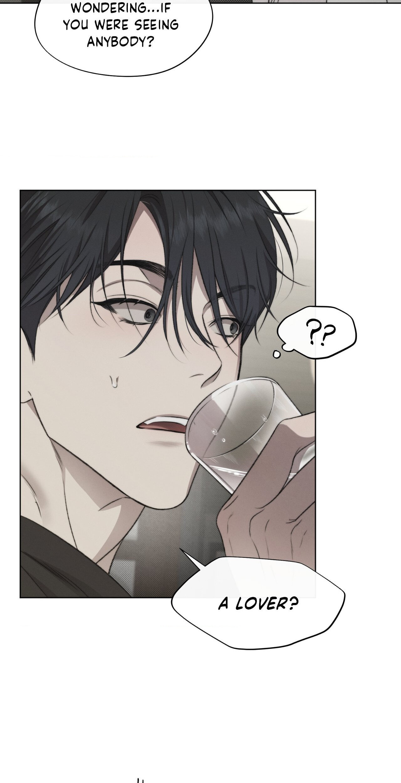 Read Against All Odds chapter 11 image 30 on Lezhin