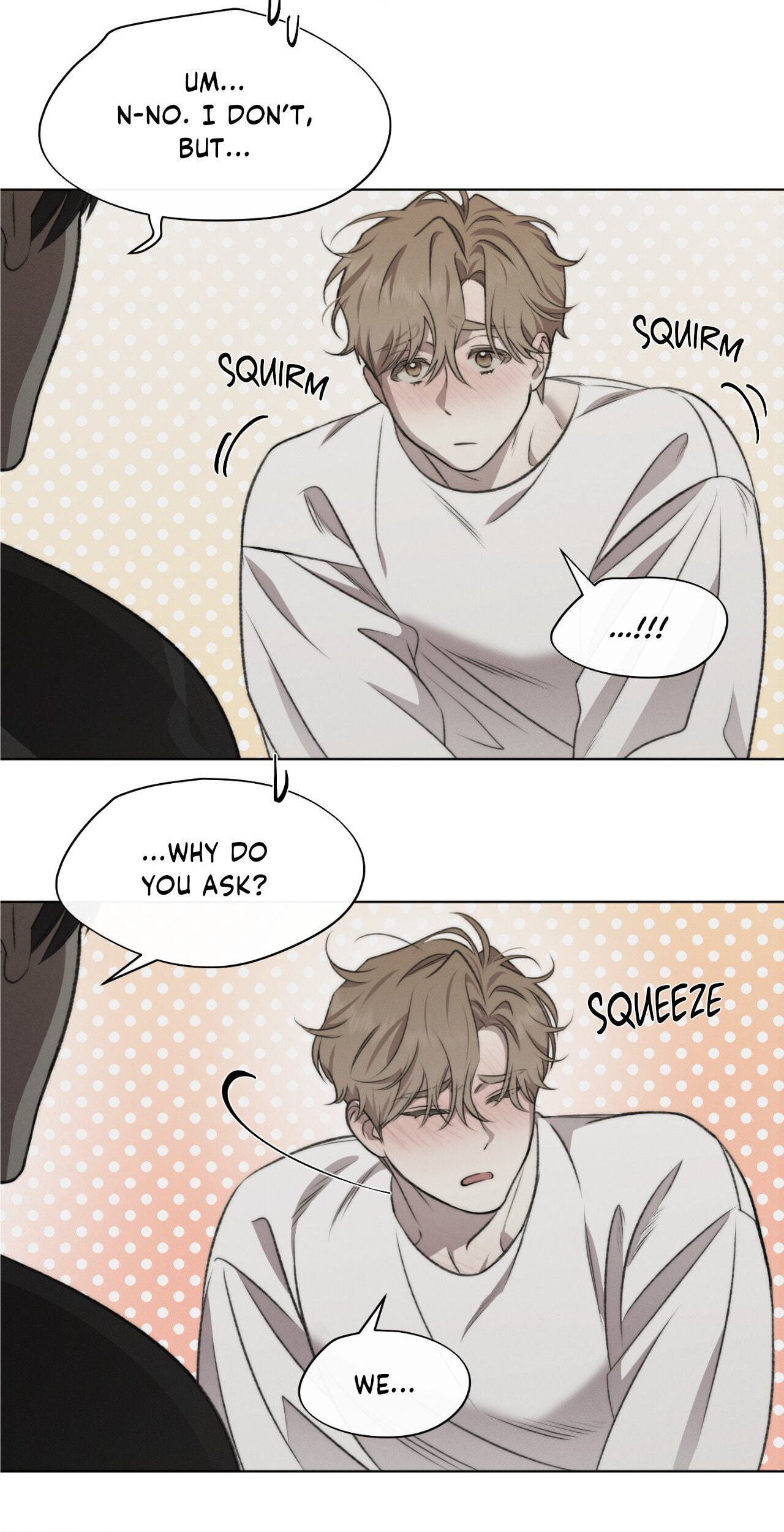 Read Against All Odds chapter 11 image 31 on Lezhin