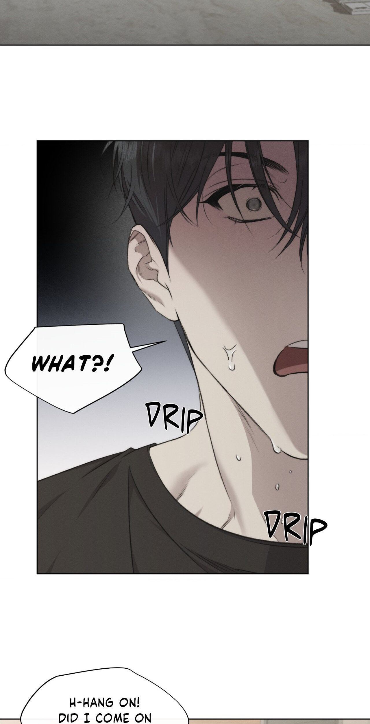 Read Against All Odds chapter 11 image 33 on Lezhin