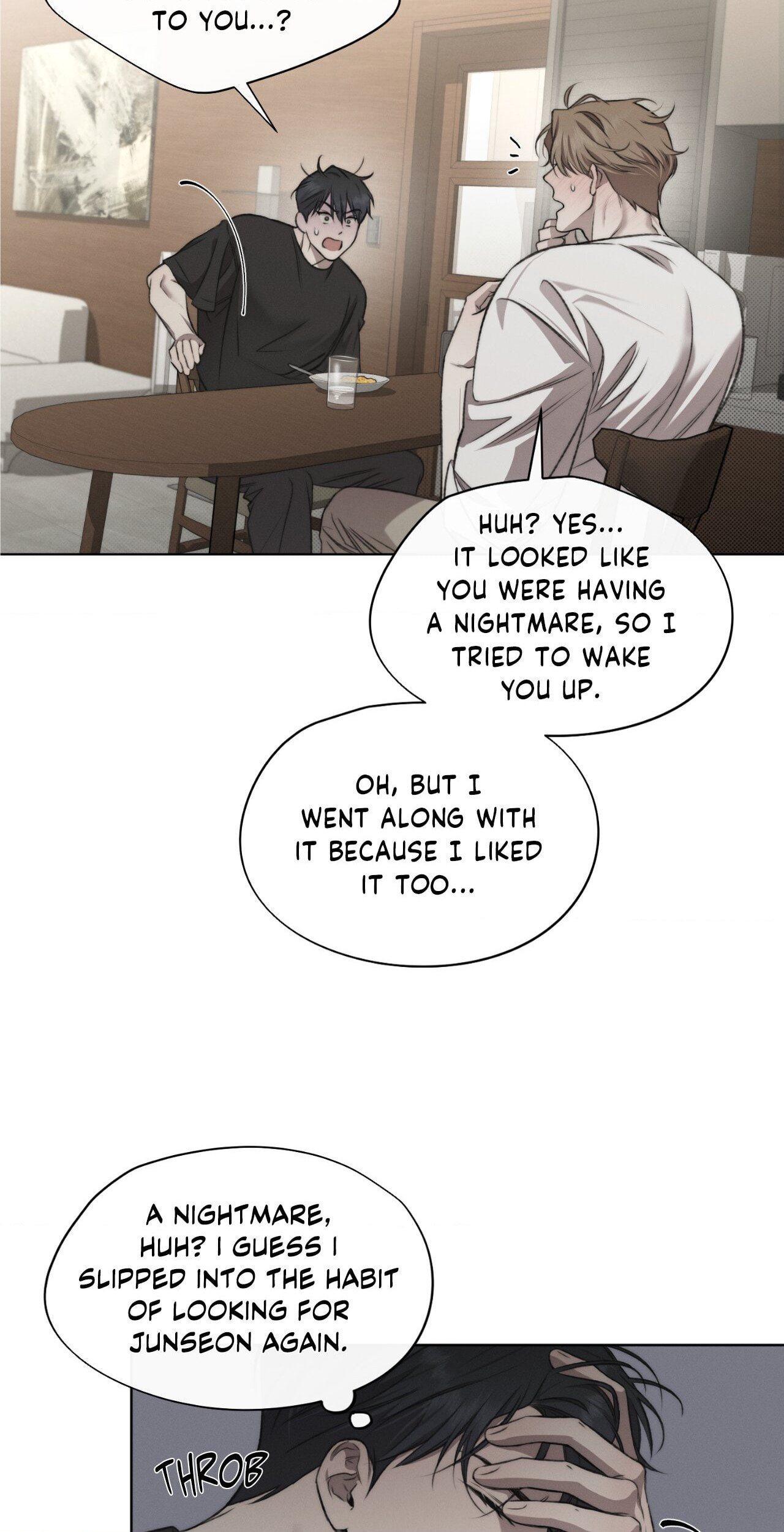Read Against All Odds chapter 11 image 34 on Lezhin