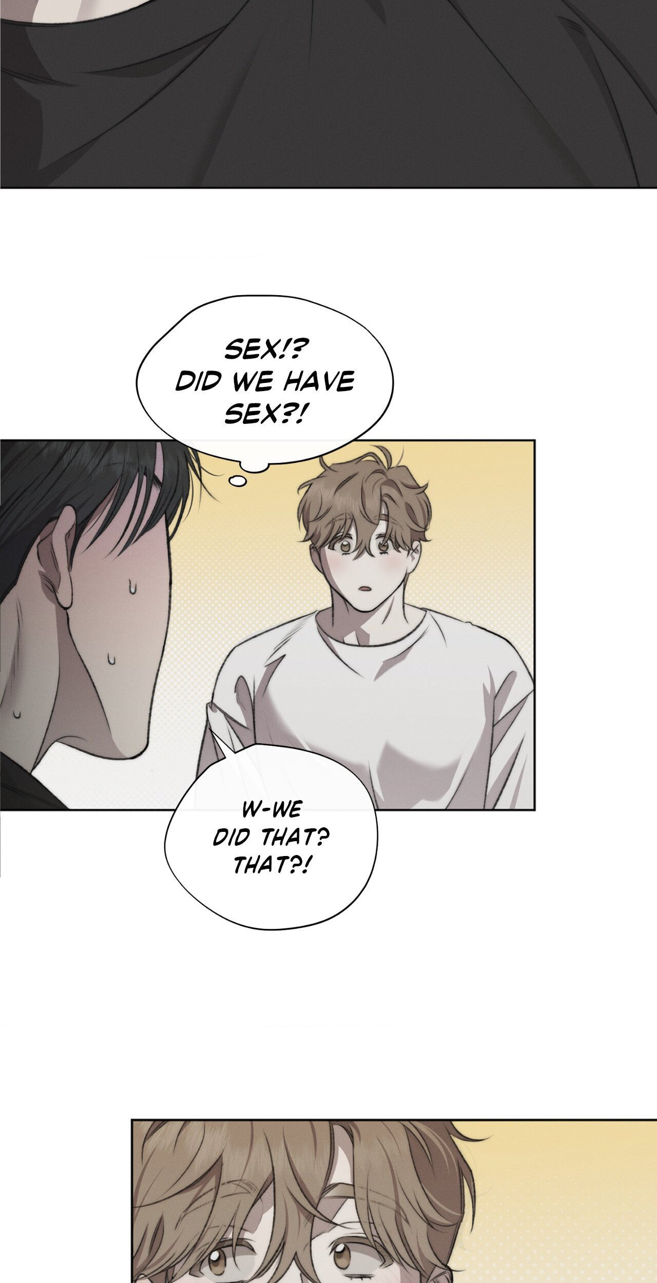 Read Against All Odds chapter 11 image 37 on Lezhin