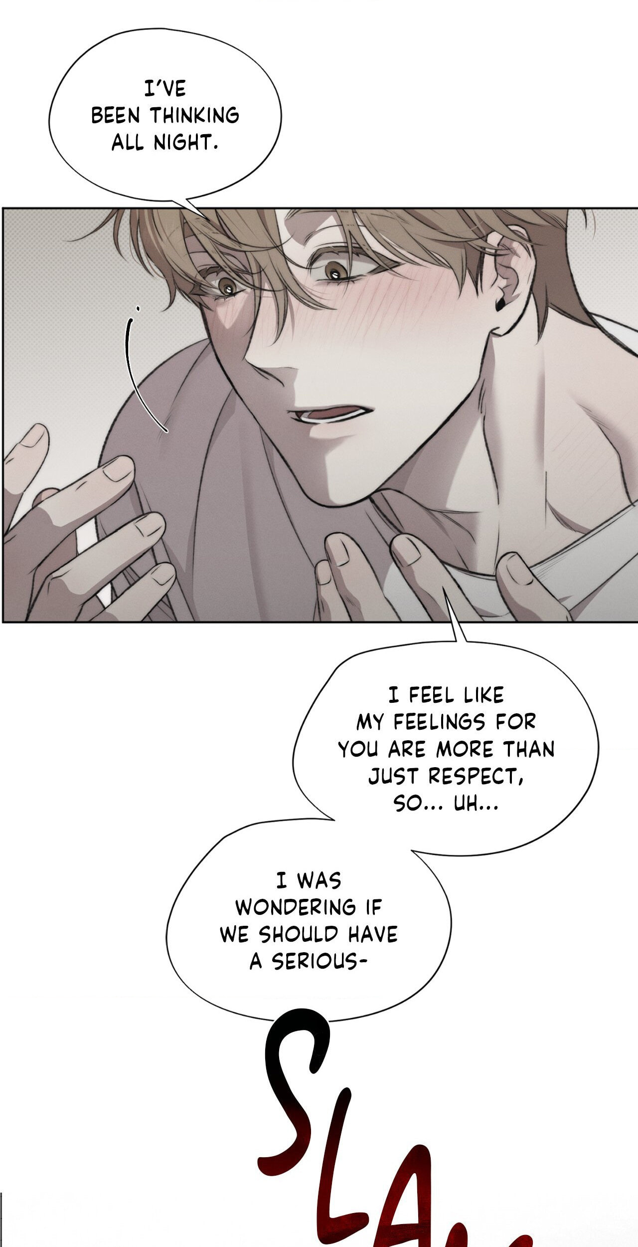 Read Against All Odds chapter 11 image 40 on Lezhin