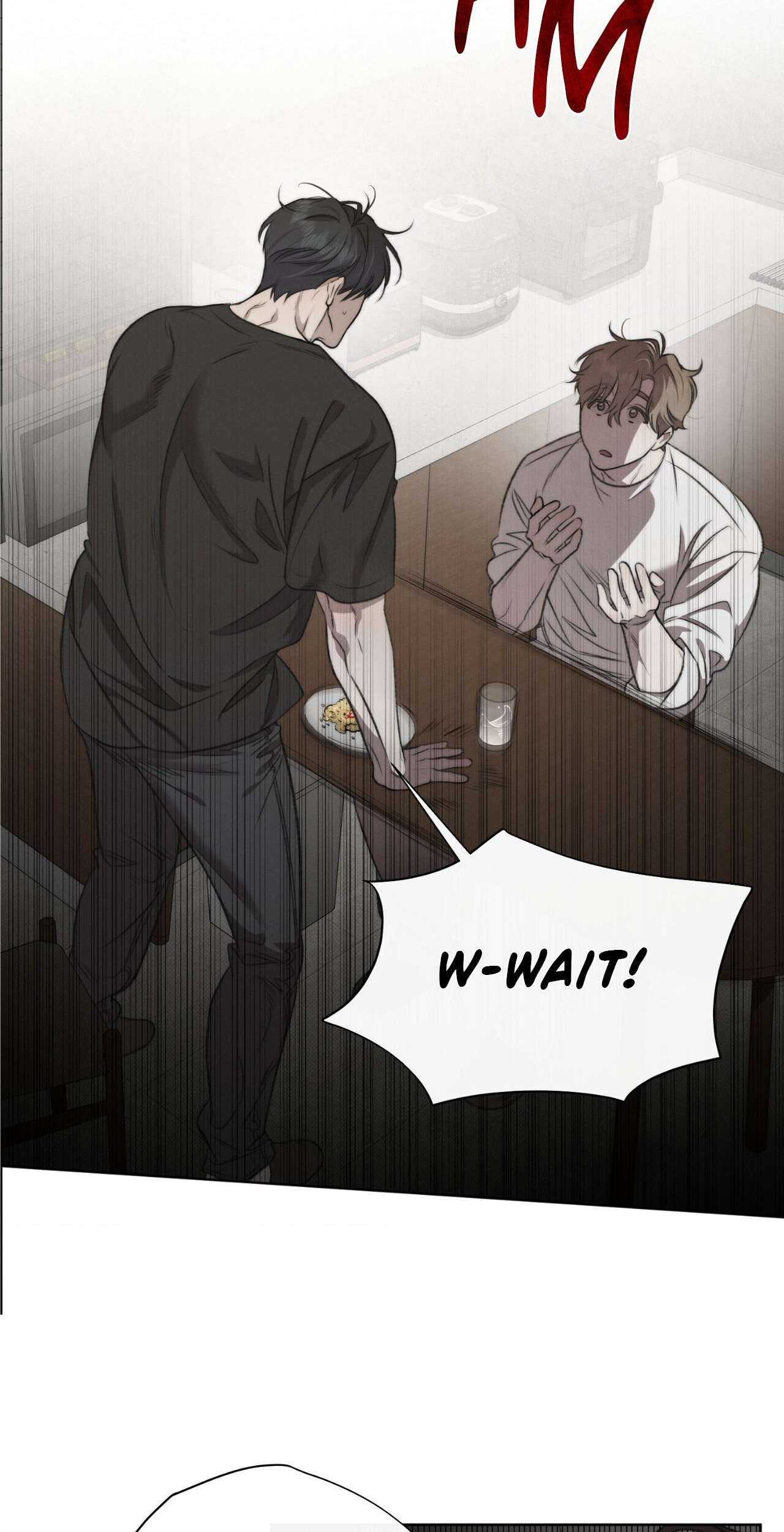 Read Against All Odds chapter 11 image 41 on Lezhin