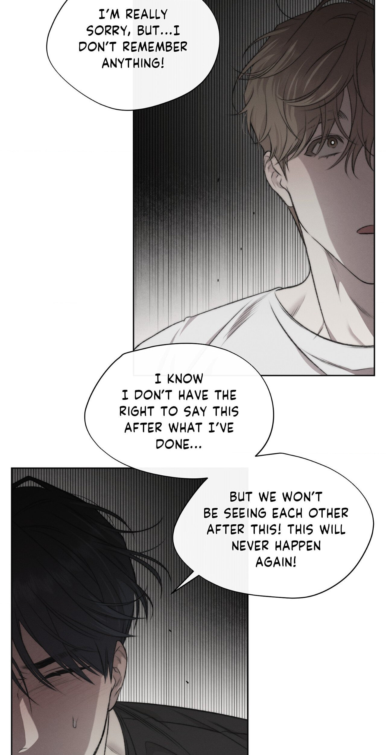 Read Against All Odds chapter 11 image 42 on Lezhin