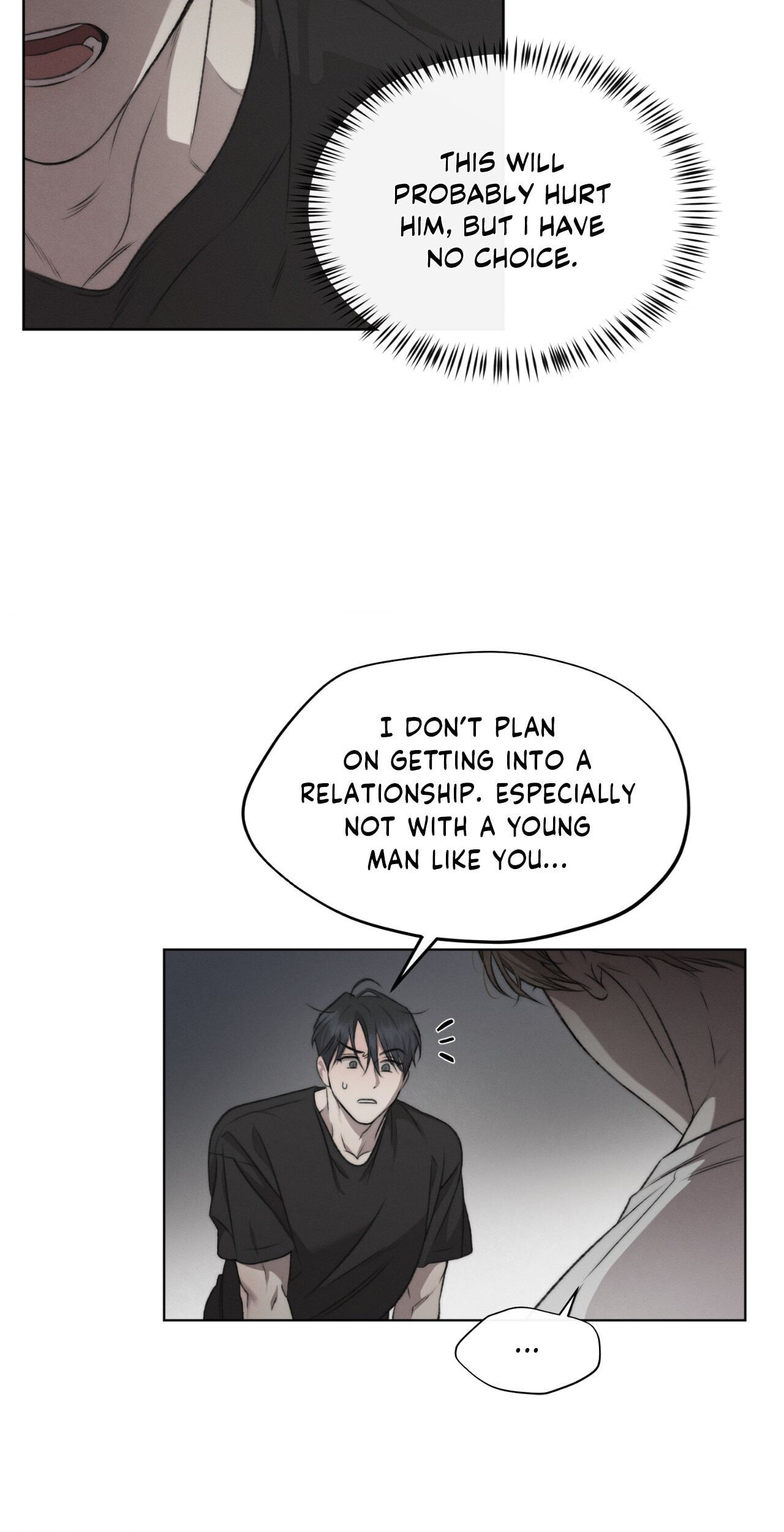 Read Against All Odds chapter 11 image 43 on Lezhin