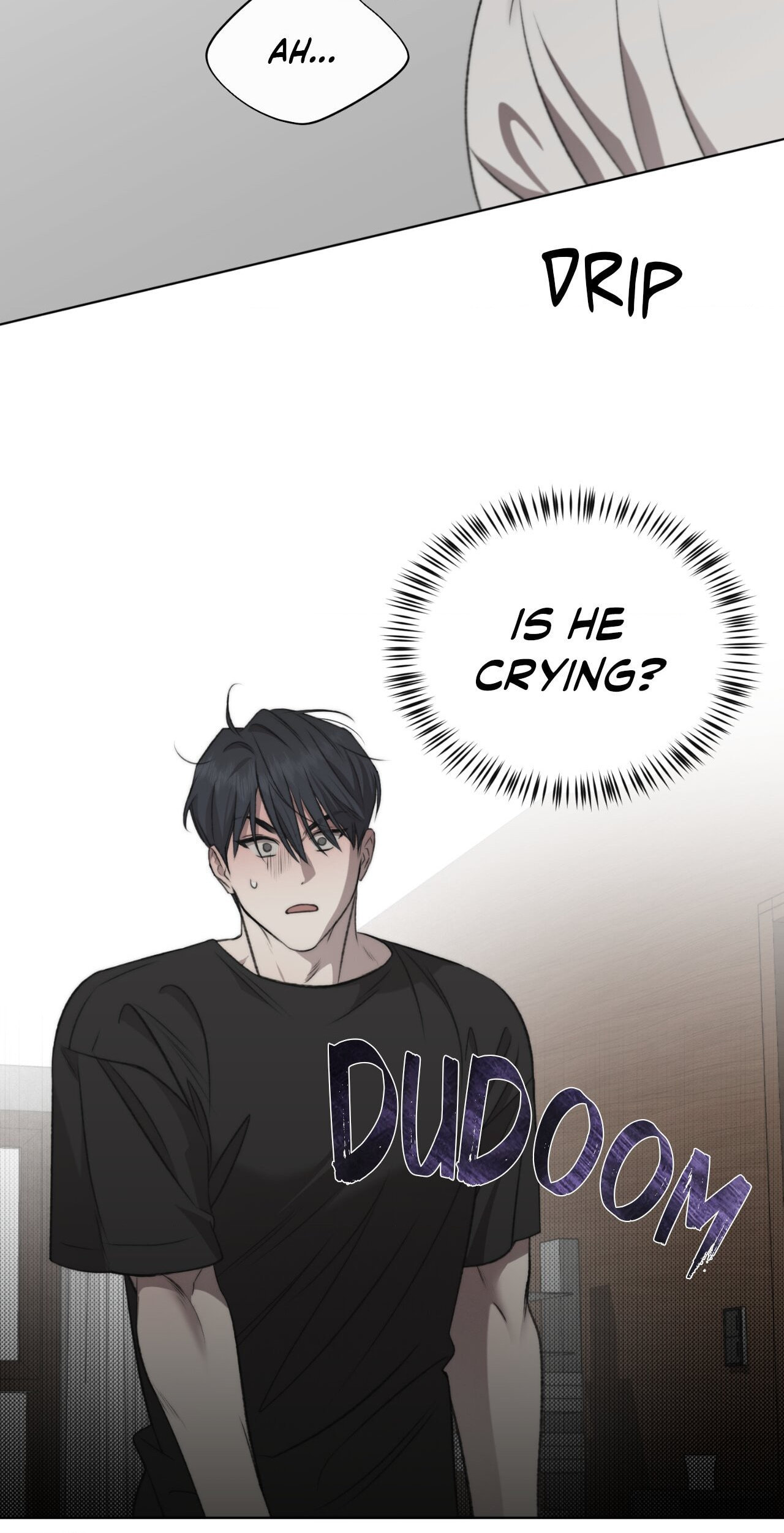 Read Against All Odds chapter 11 image 45 on Lezhin