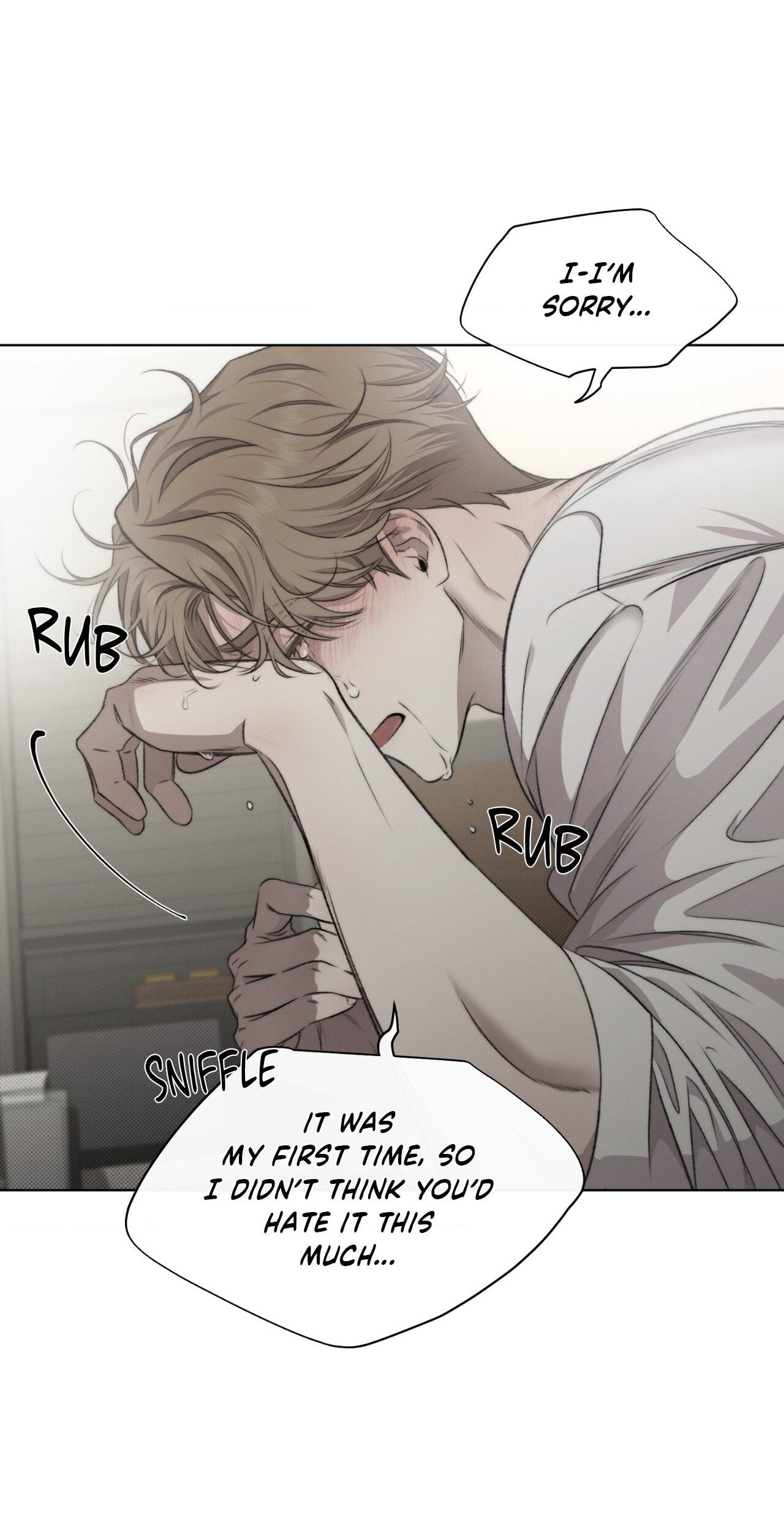 Read Against All Odds chapter 11 image 46 on Lezhin