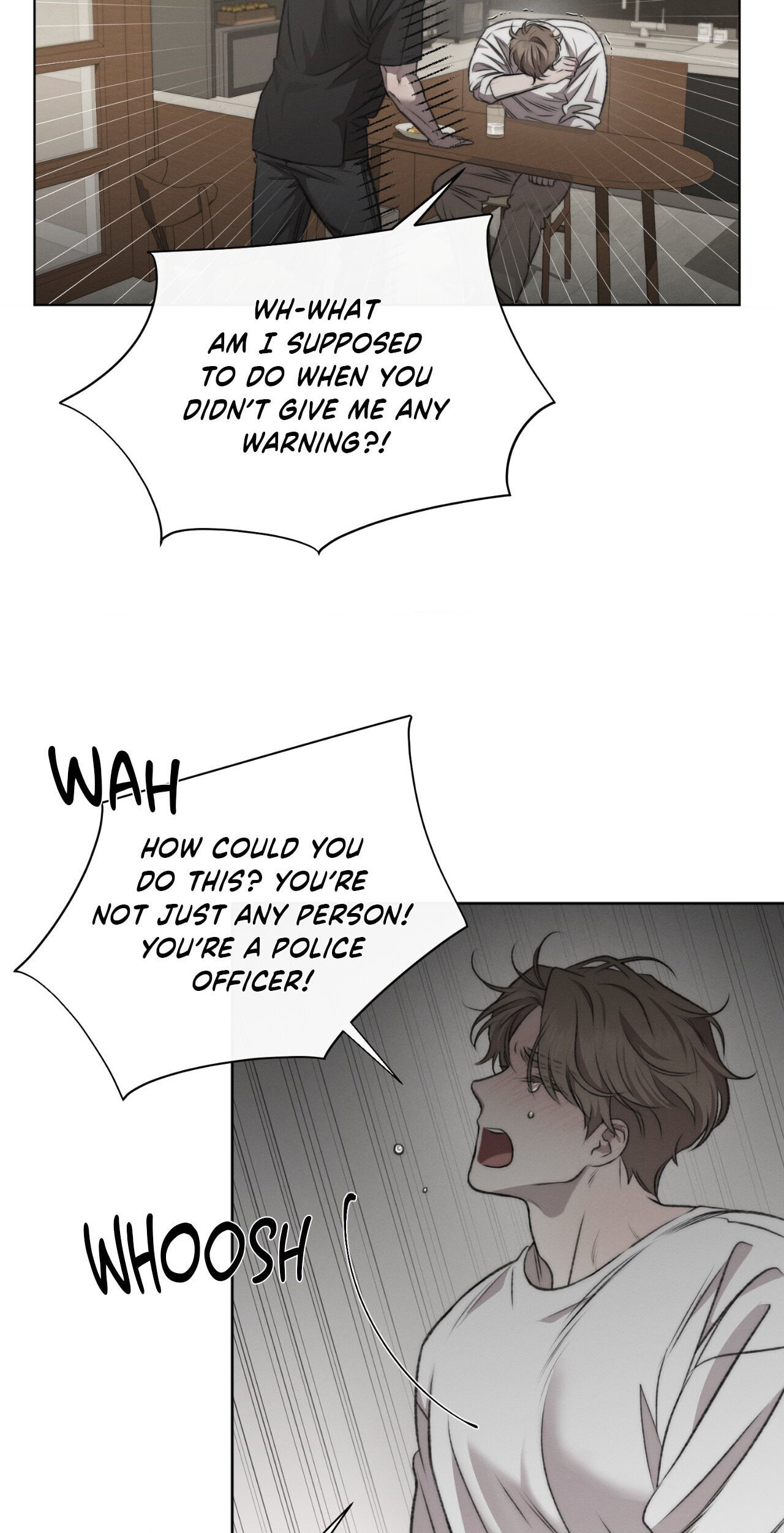 Read Against All Odds chapter 11 image 48 on Lezhin