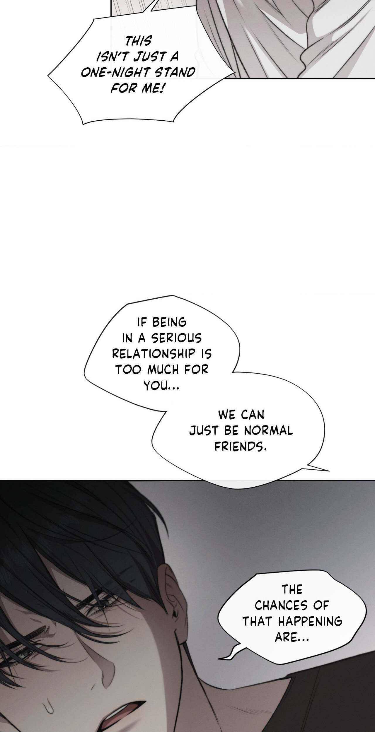 Read Against All Odds chapter 11 image 49 on Lezhin