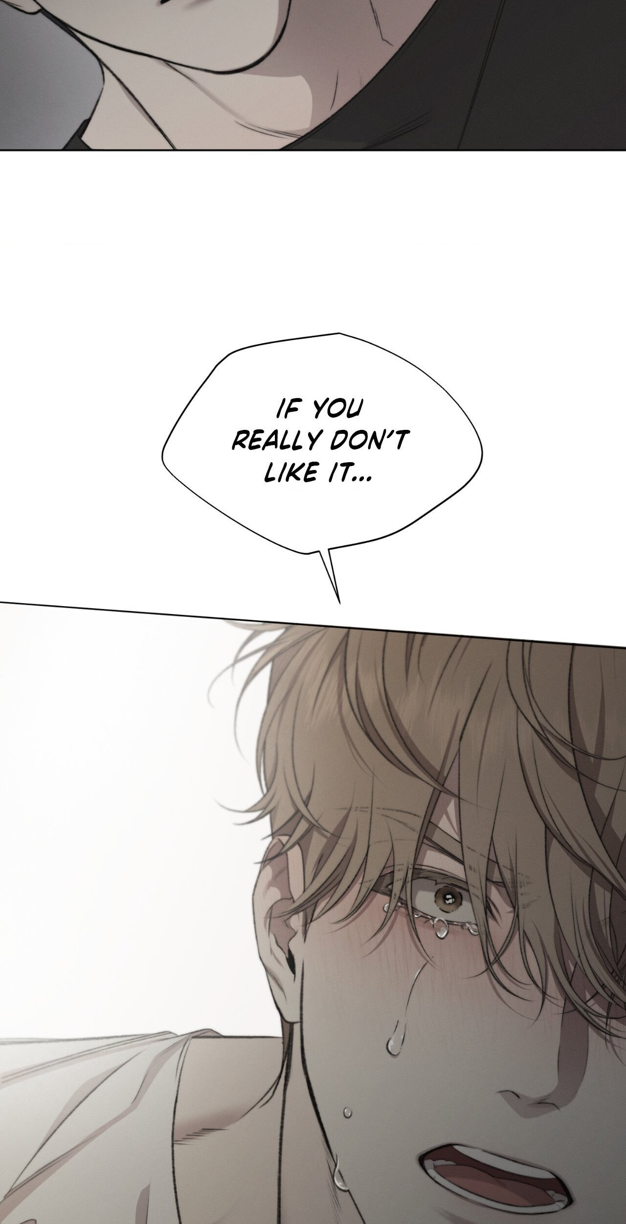 Read Against All Odds chapter 11 image 50 on Lezhin