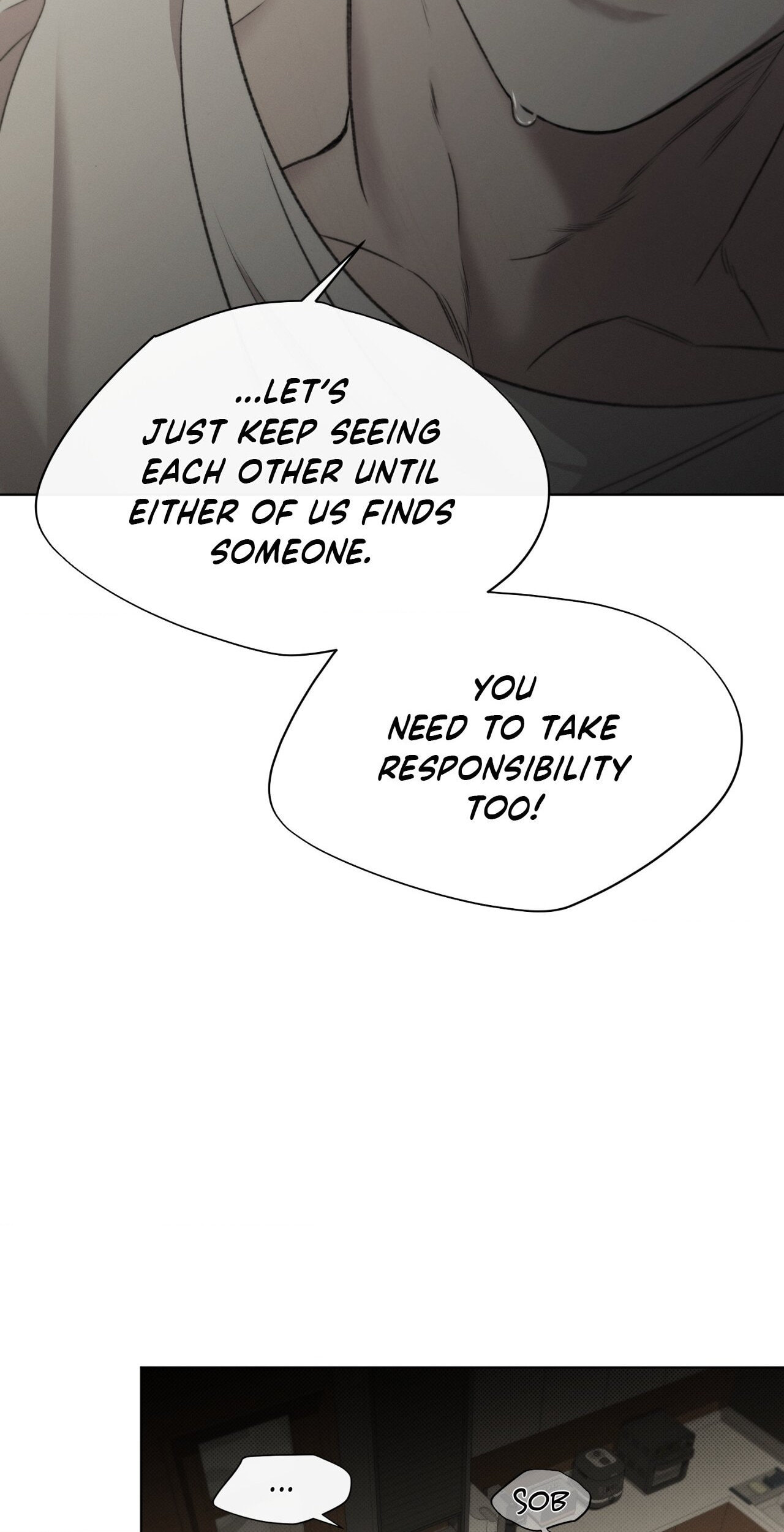 Read Against All Odds chapter 11 image 51 on Lezhin