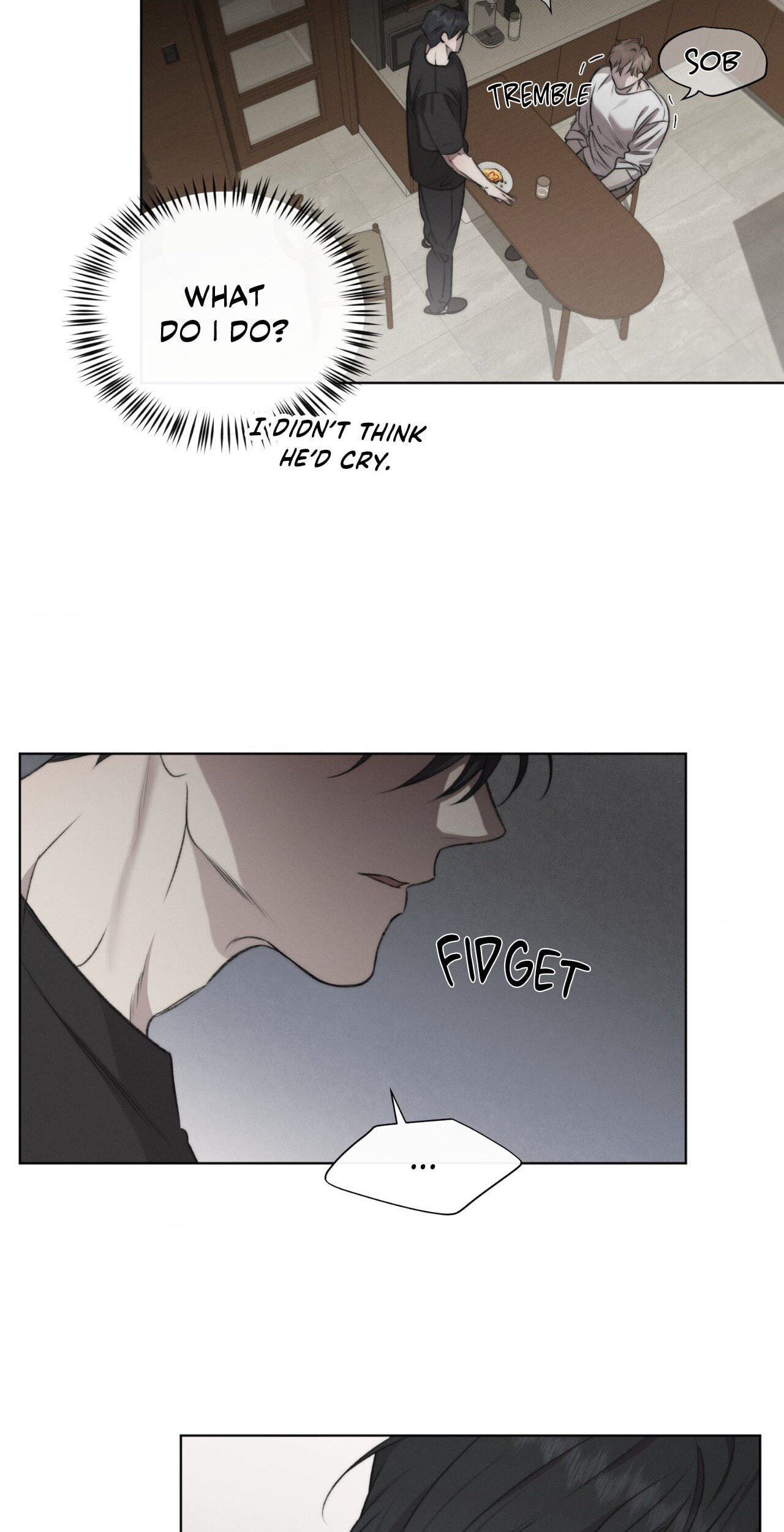Read Against All Odds chapter 11 image 52 on Lezhin
