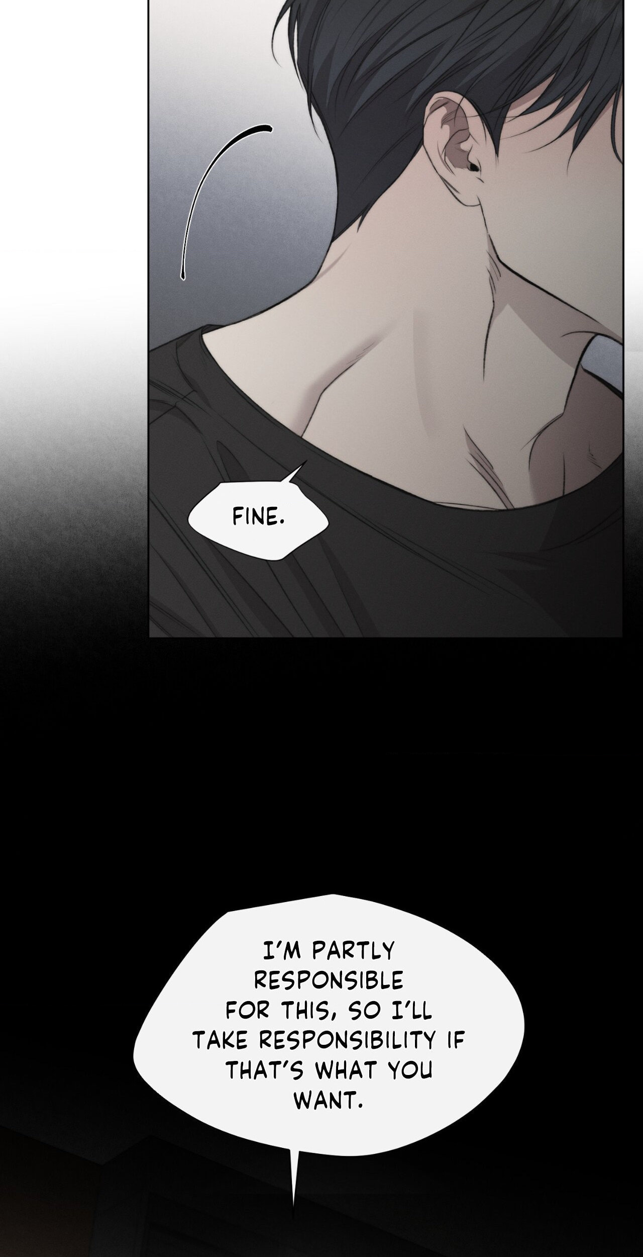Read Against All Odds chapter 11 image 53 on Lezhin