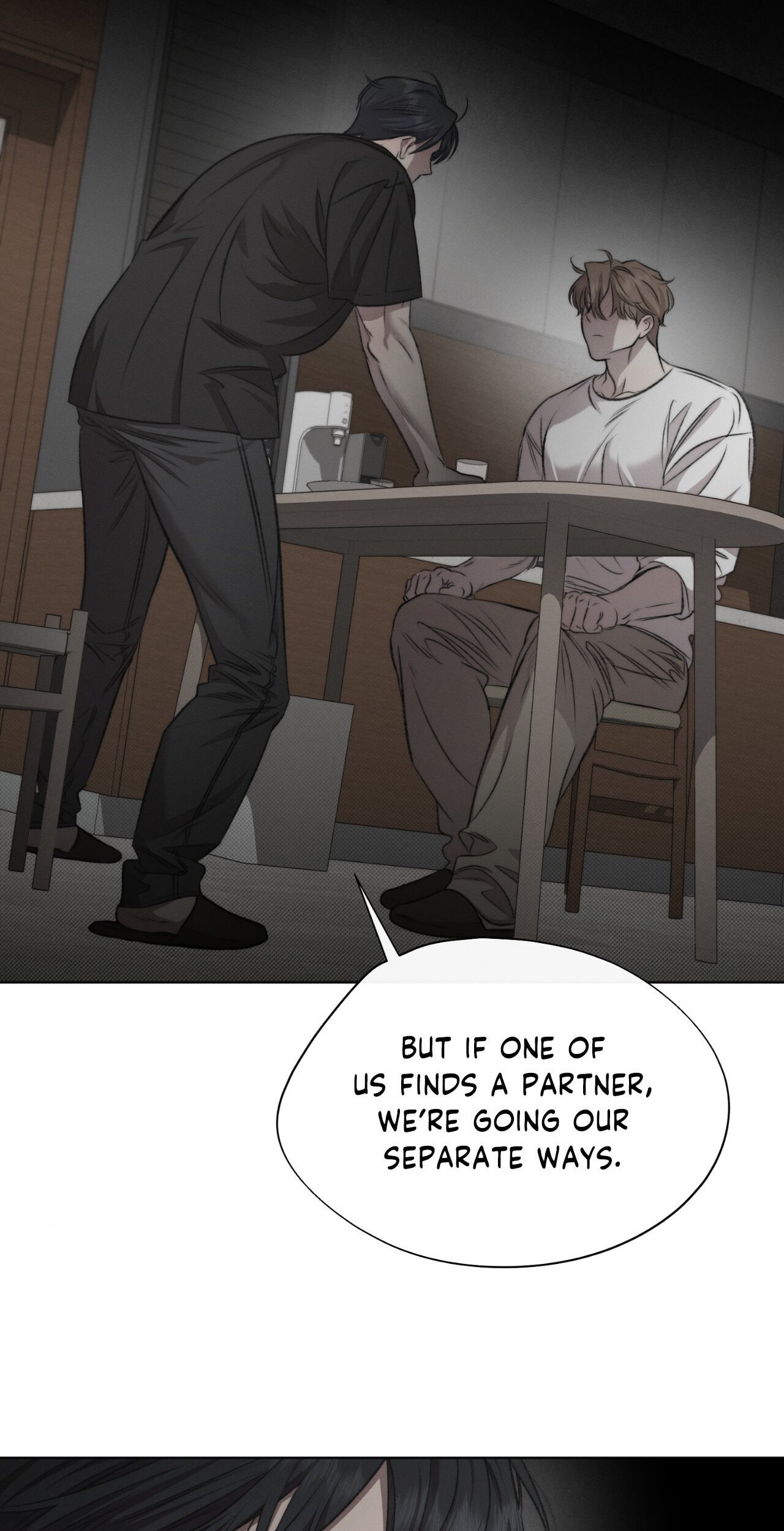 Read Against All Odds chapter 11 image 54 on Lezhin