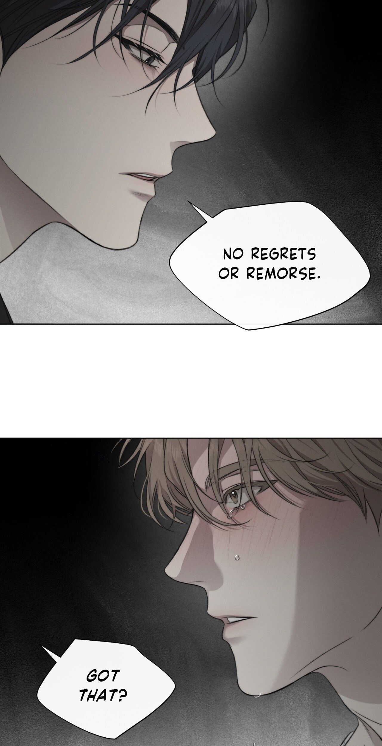 Read Against All Odds chapter 11 image 55 on Lezhin