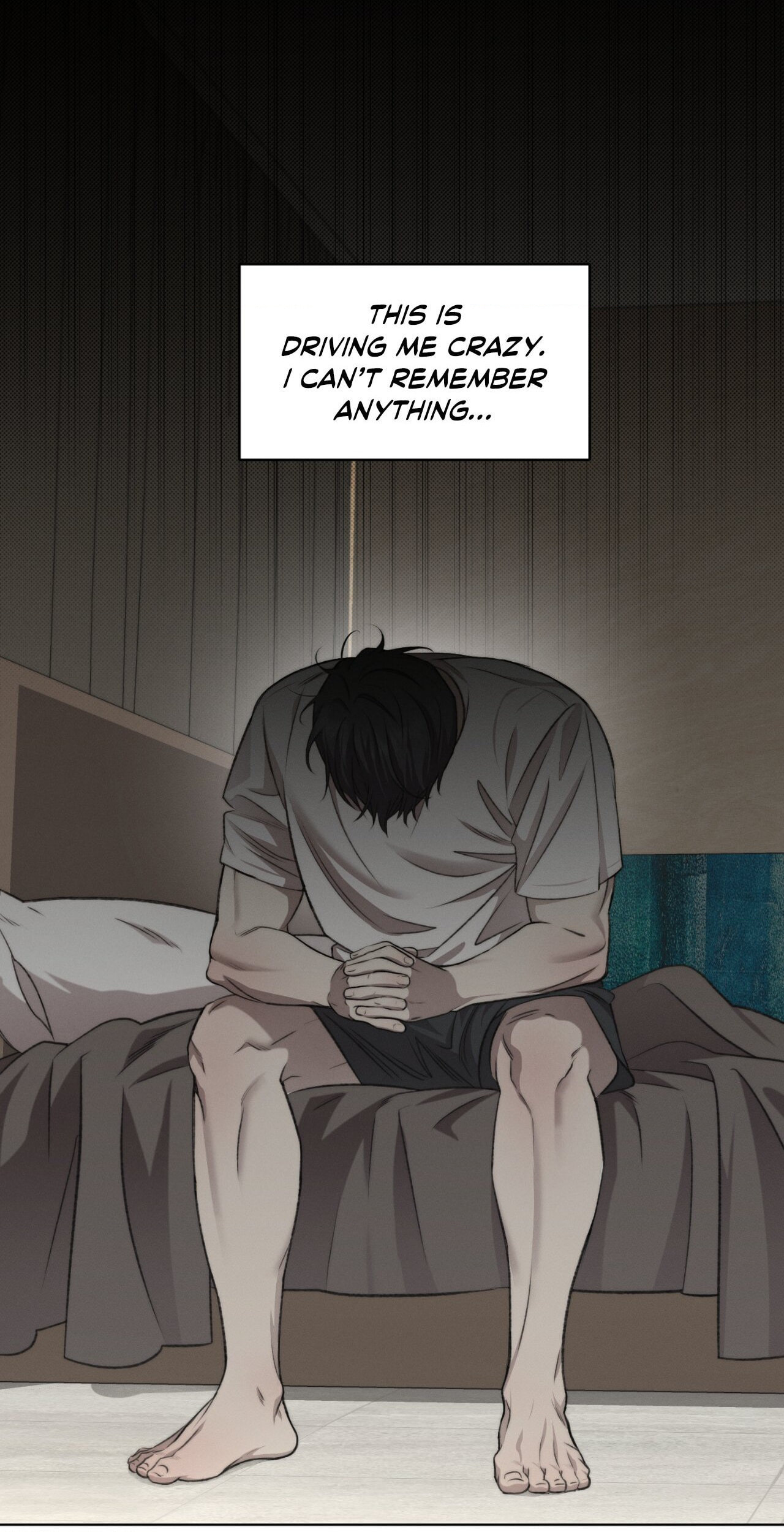 Read Against All Odds chapter 11 image 8 on Lezhin