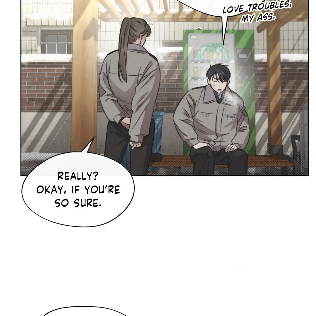 Read Against All Odds chapter 12 image 14 on Lezhin