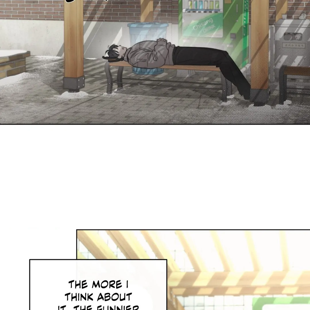 Read Against All Odds chapter 12 image 2 on Lezhin