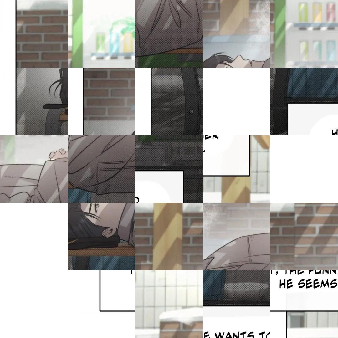 Read Against All Odds chapter 12 image 3 on Lezhin