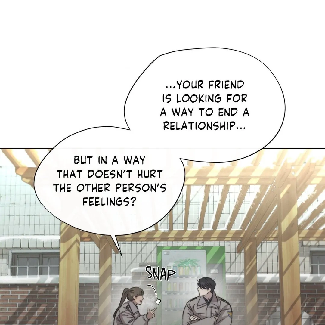 Read Against All Odds chapter 12 image 31 on Lezhin
