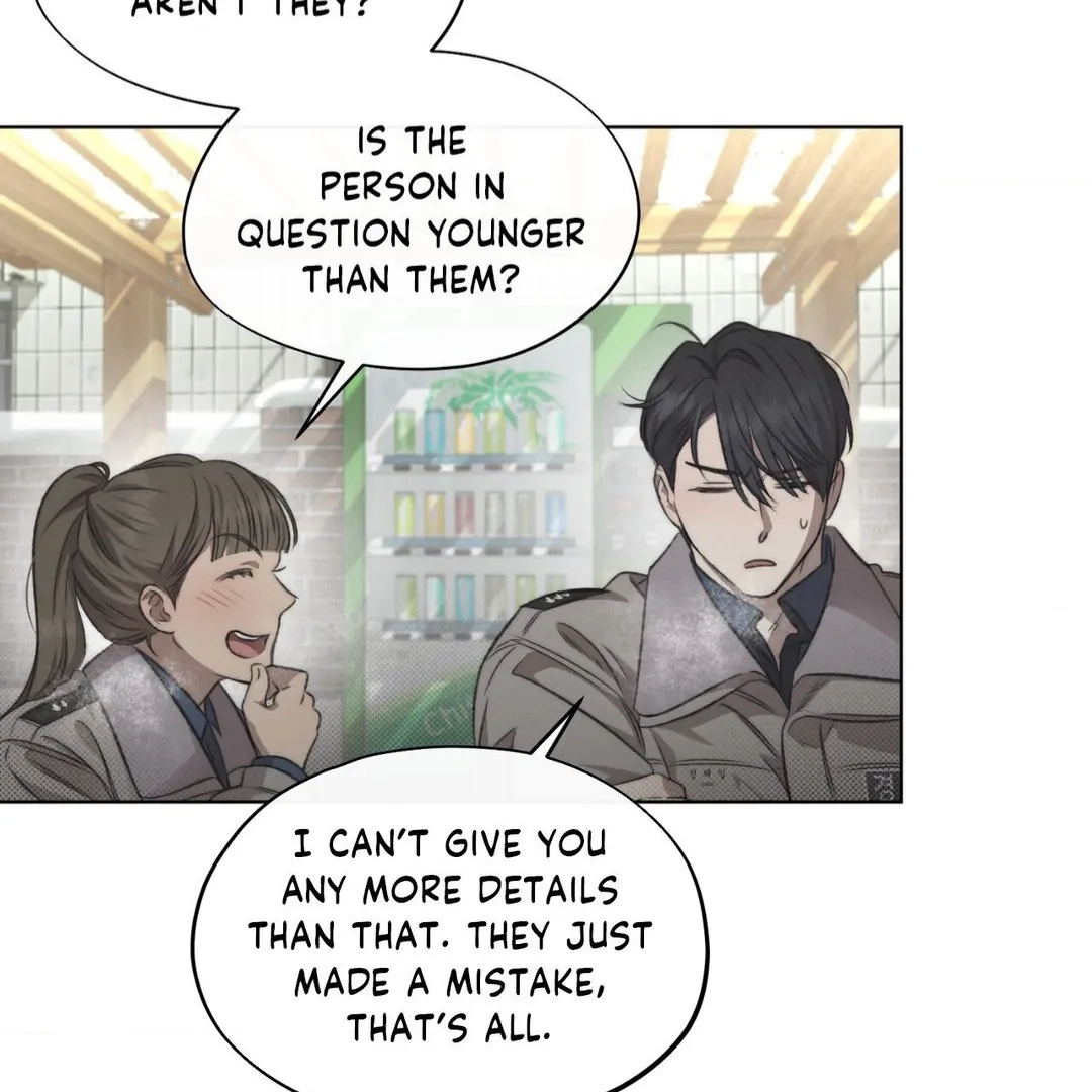 Read Against All Odds chapter 12 image 33 on Lezhin