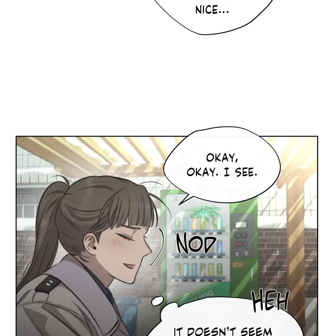 Read Against All Odds chapter 12 image 35 on Lezhin