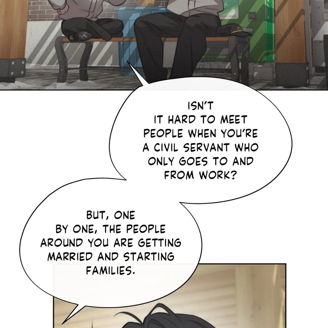 Read Against All Odds chapter 12 image 37 on Lezhin