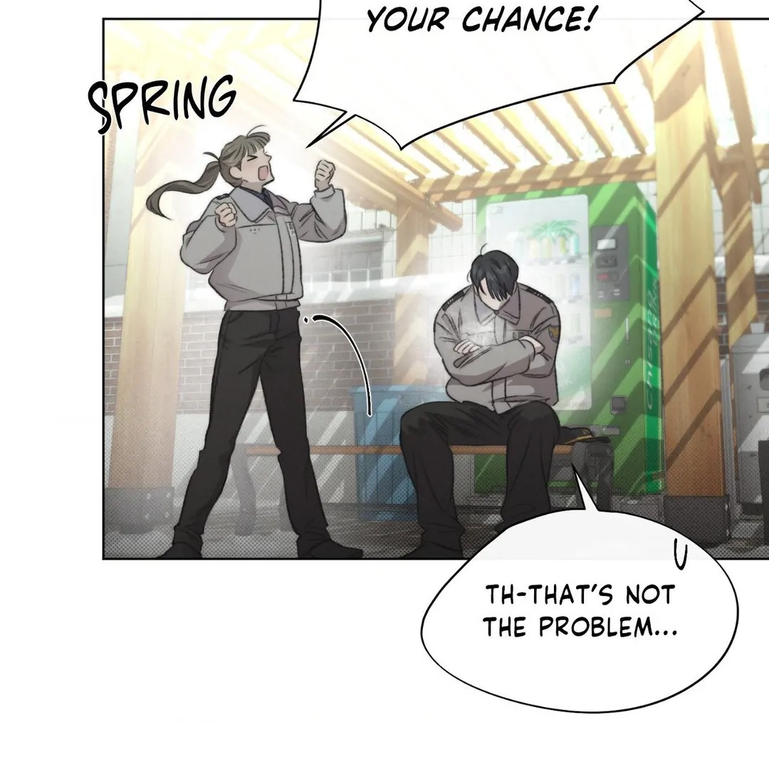 Read Against All Odds chapter 12 image 42 on Lezhin