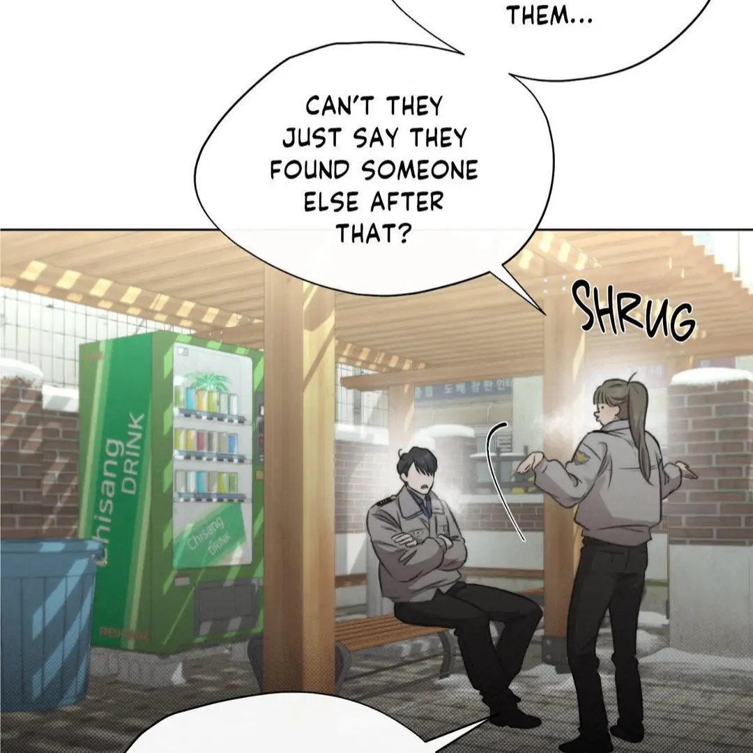Read Against All Odds chapter 12 image 44 on Lezhin