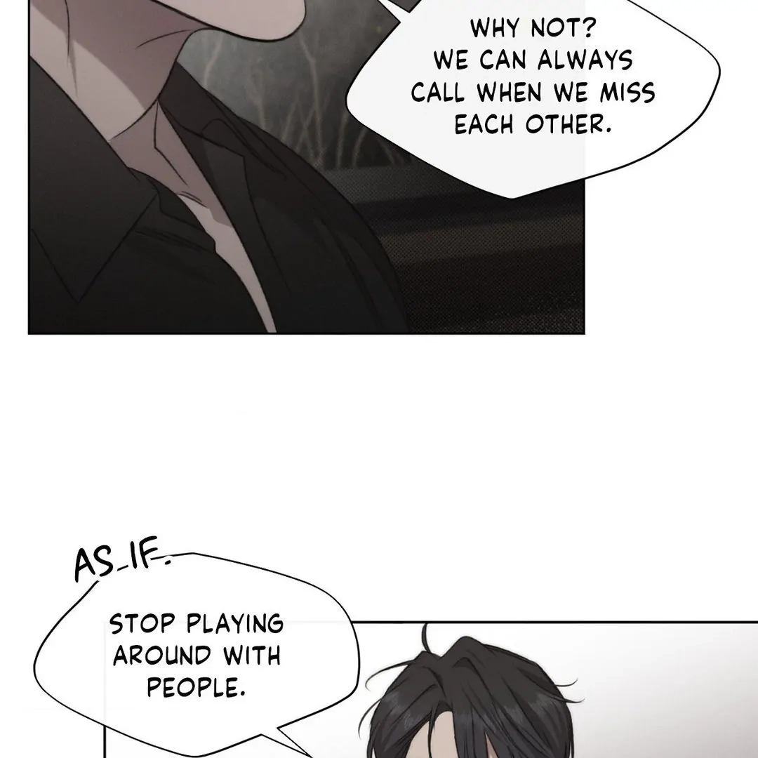 Read Against All Odds chapter 12 image 65 on Lezhin