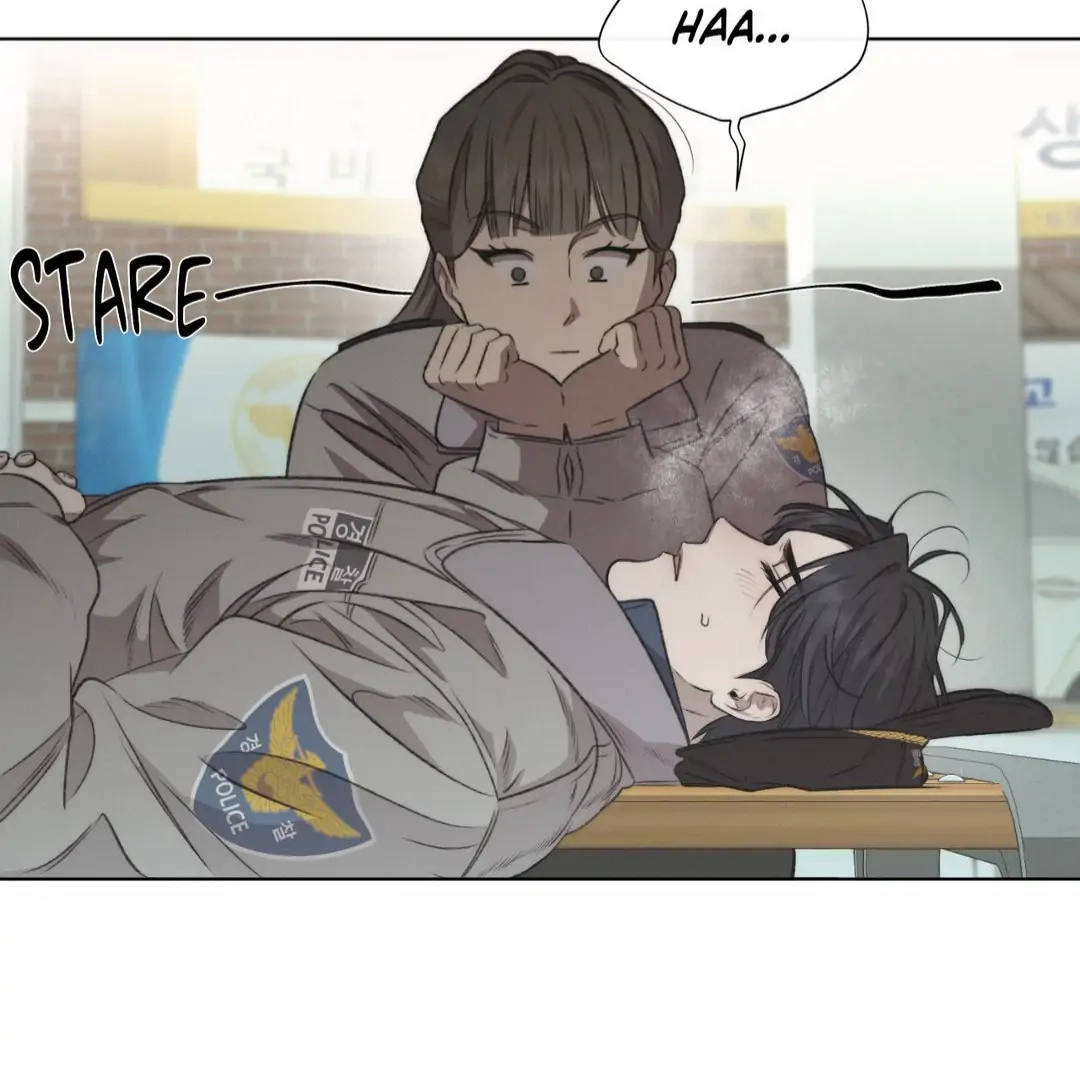Read Against All Odds chapter 12 image 9 on Lezhin