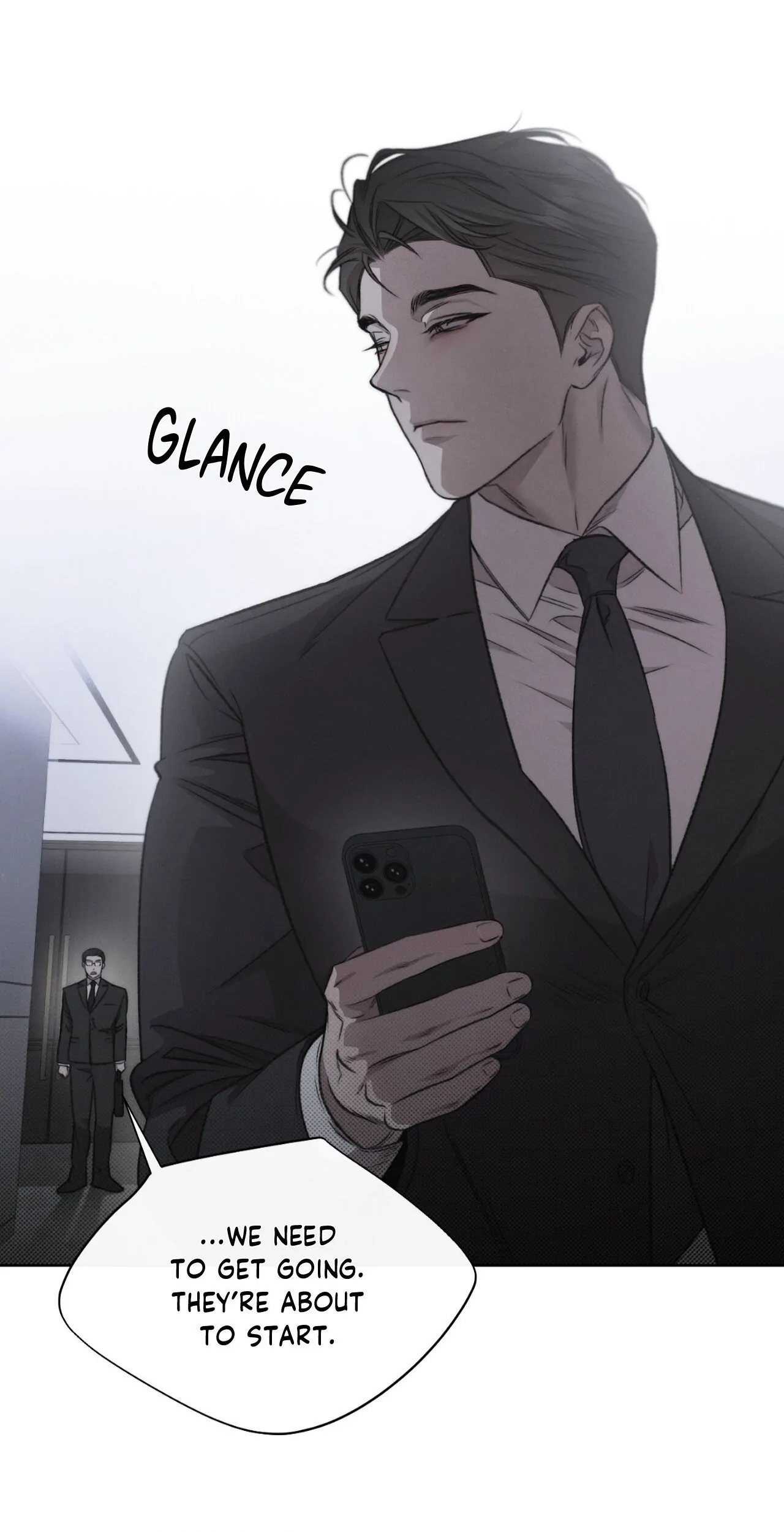 Read Against All Odds chapter 13 image 20 on Lezhin