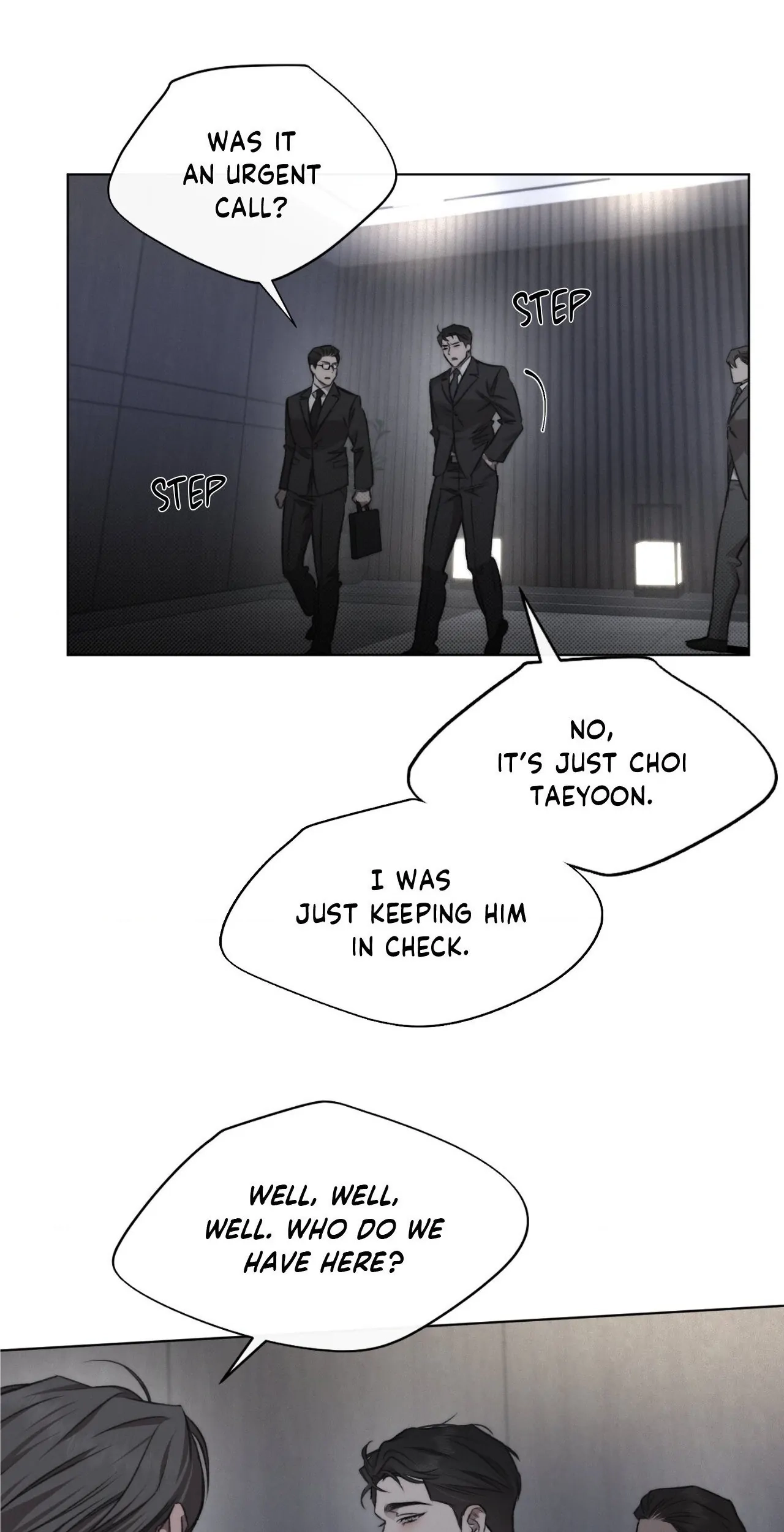 Read Against All Odds chapter 13 image 21 on Lezhin
