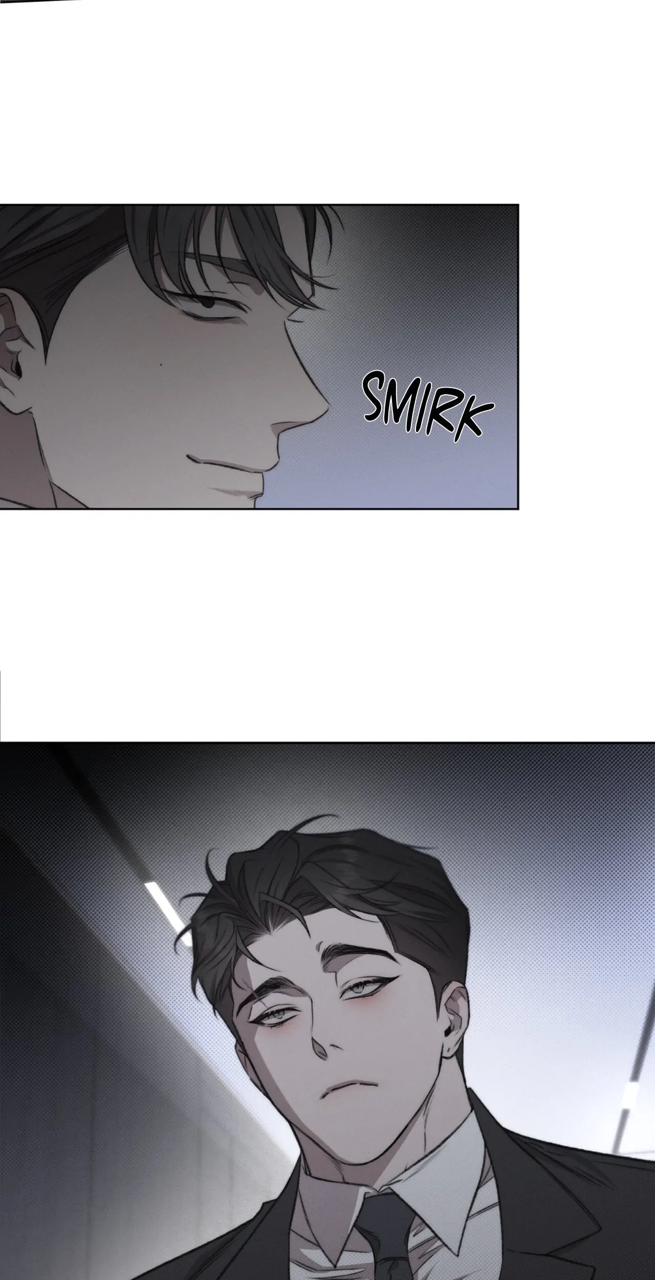 Read Against All Odds chapter 13 image 23 on Lezhin