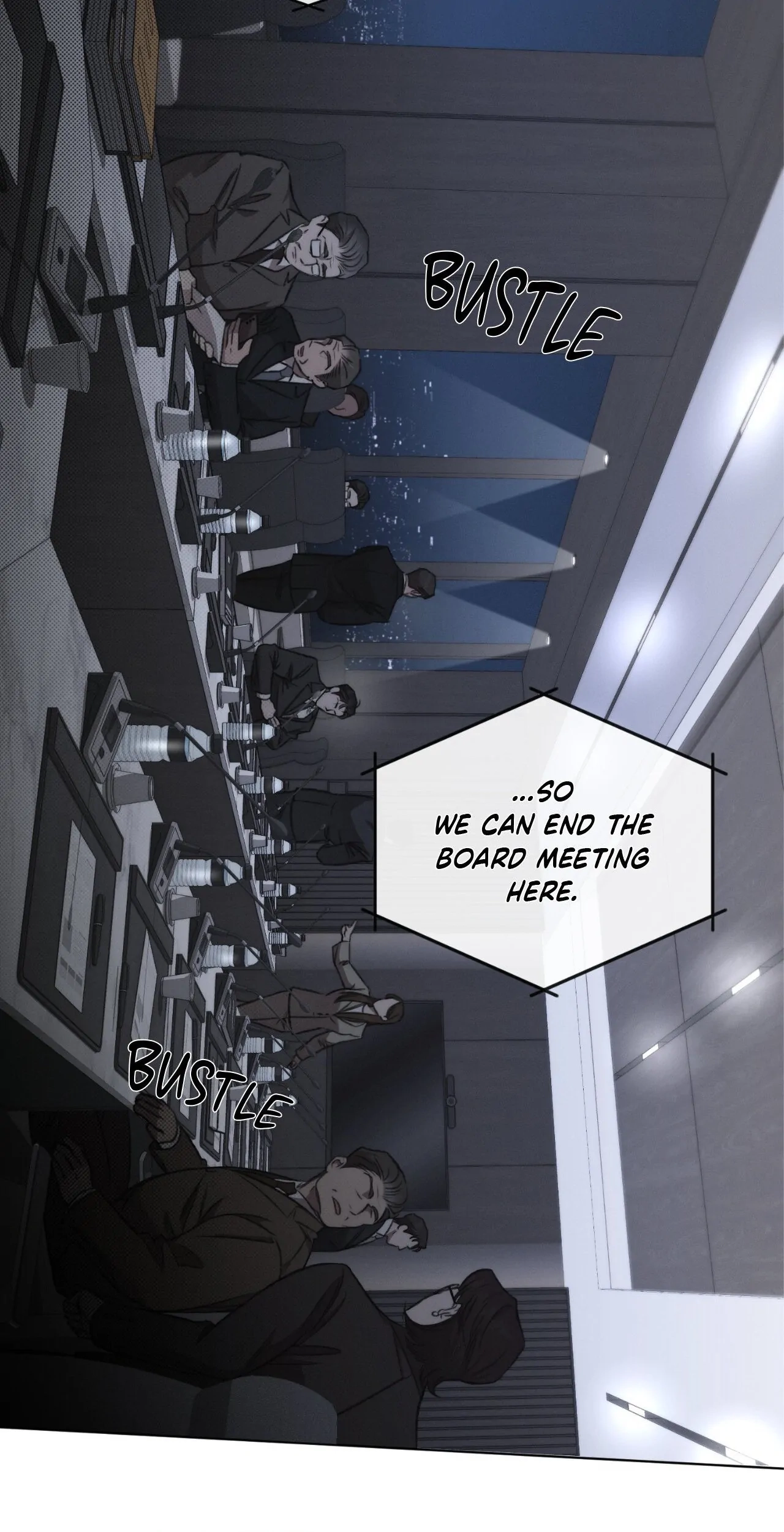 Read Against All Odds chapter 13 image 26 on Lezhin